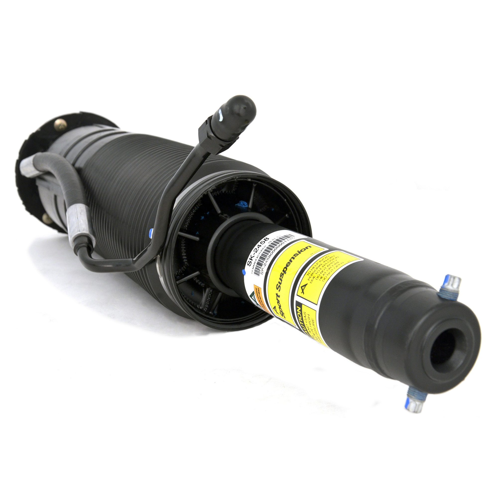 Front Right Suspension Strut | ARNOTT SK-2458 Fits Mercedes-Benz — image 3