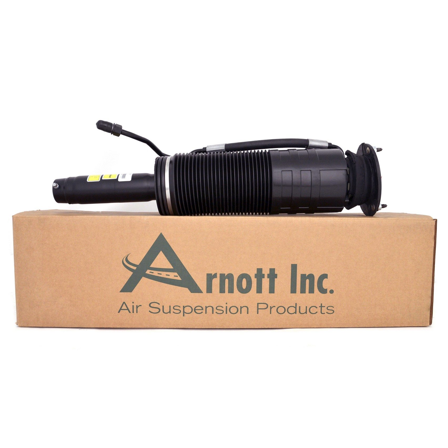 Front Right Suspension Strut | ARNOTT SK-2458 Fits Mercedes-Benz — image 9