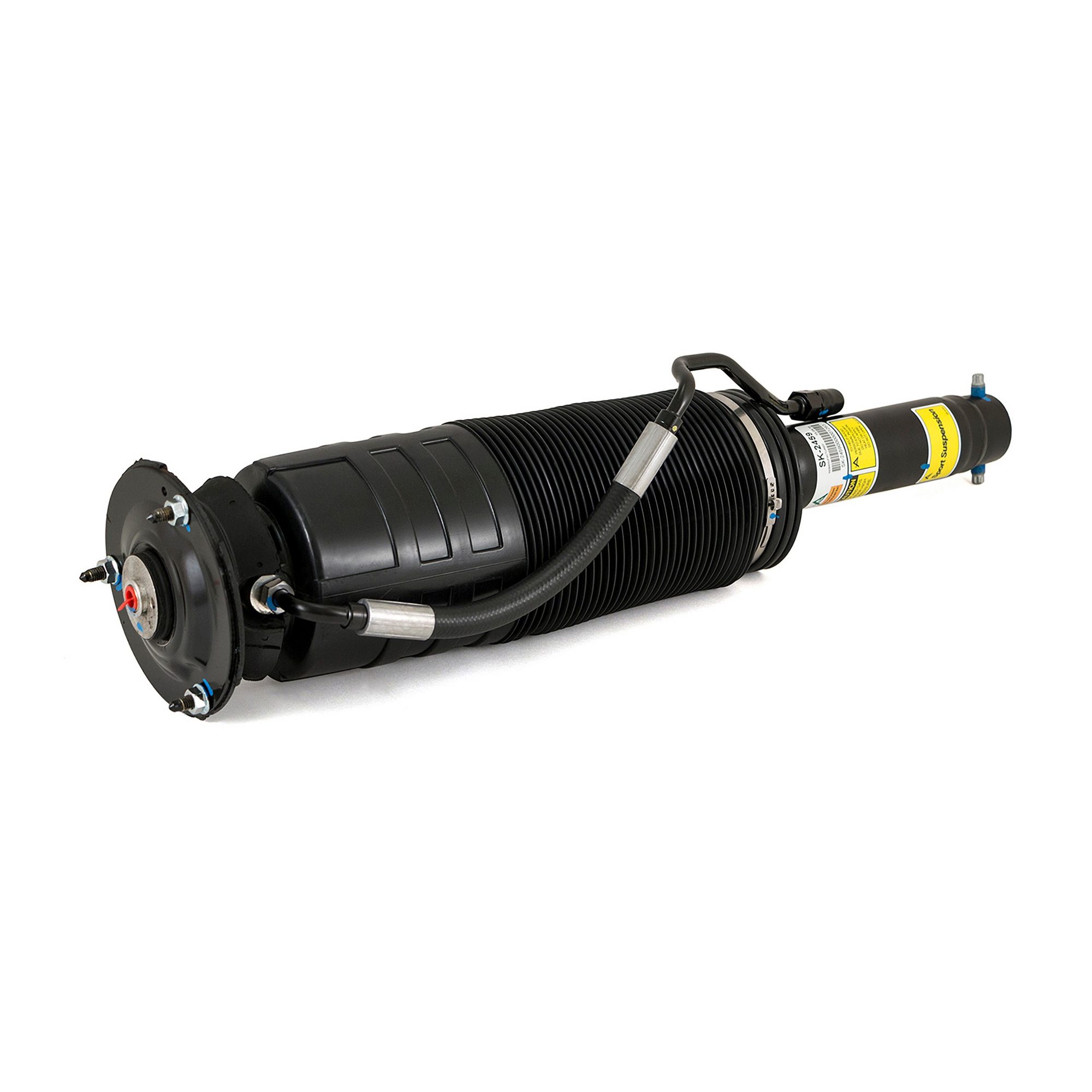 Front Left Suspension Strut | ARNOTT SK-2459 Fits Mercedes-Benz — image 5