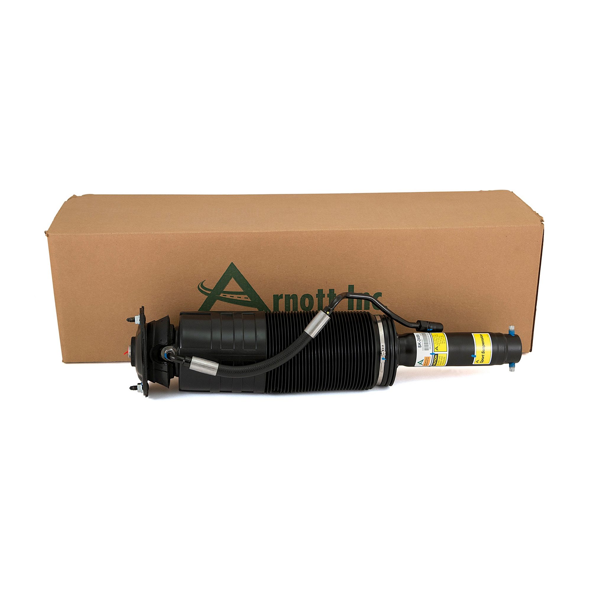 Front Left Suspension Strut | ARNOTT SK-2459 Fits Mercedes-Benz — image 3