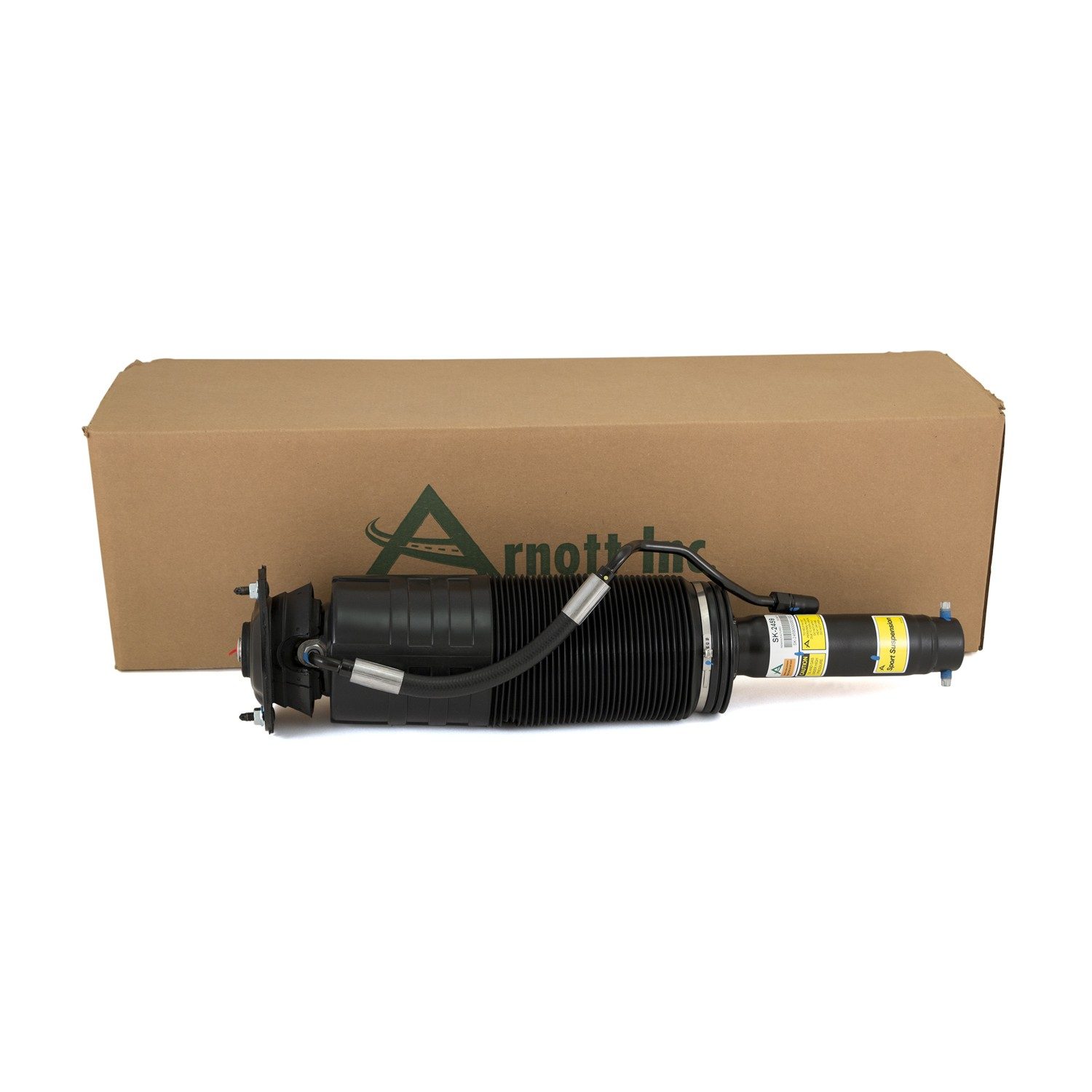 Front Left Suspension Strut | ARNOTT SK-2459 Fits Mercedes-Benz — image 4