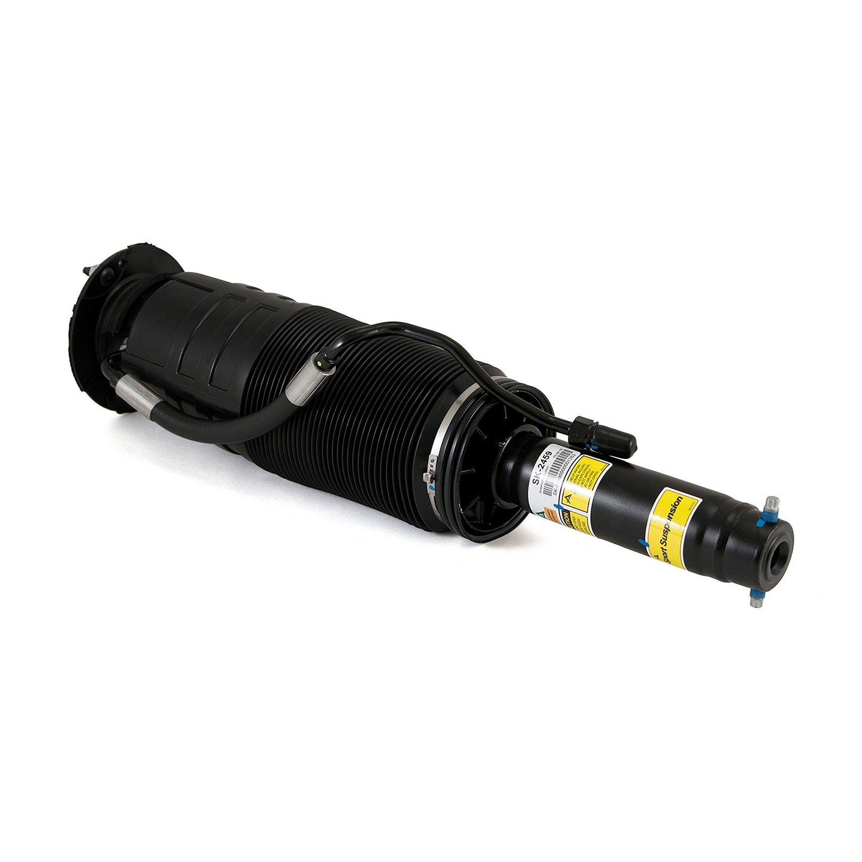 Front Left Suspension Strut | ARNOTT SK-2459 Fits Mercedes-Benz — image 6