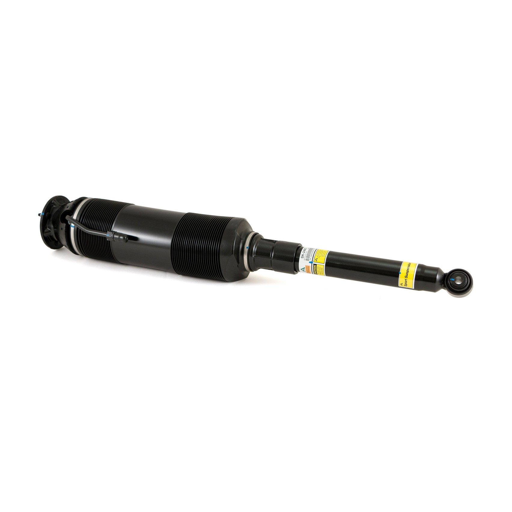 Rear Right Suspension Strut | ARNOTT SK-2460 Fits Mercedes-Benz — image 9