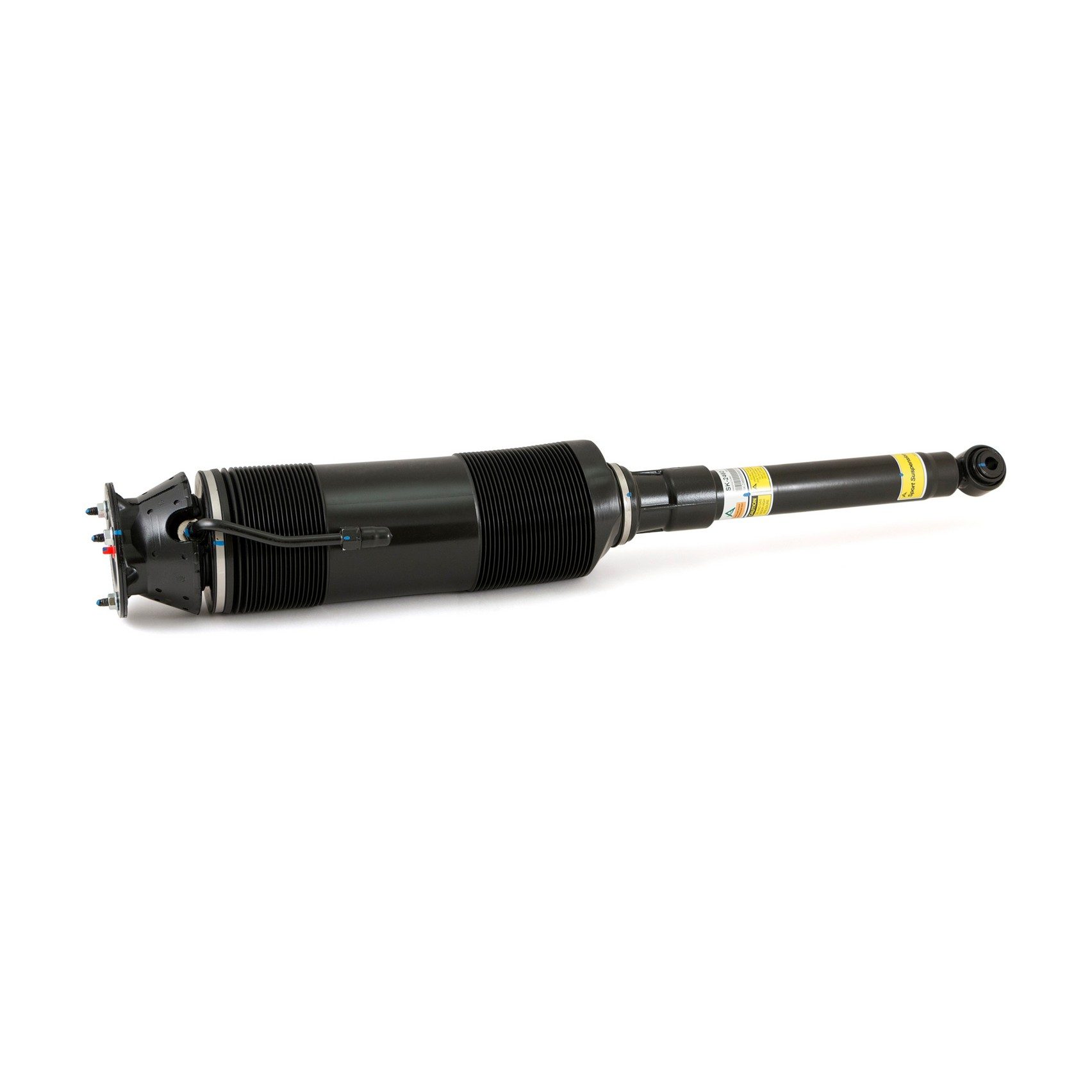 Rear Right Suspension Strut | ARNOTT SK-2460 Fits Mercedes-Benz — image 6