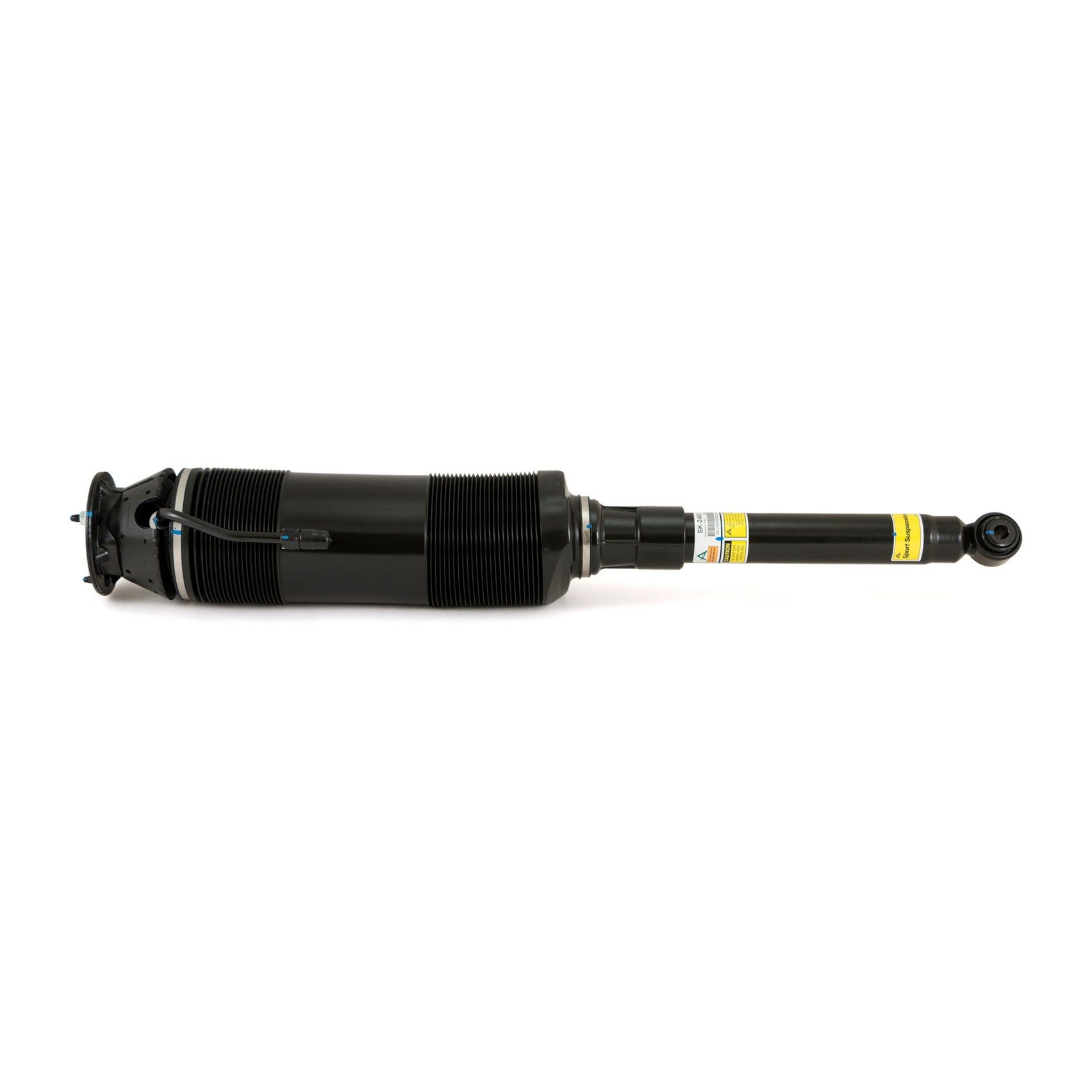 Rear Right Suspension Strut | ARNOTT SK-2460 Fits Mercedes-Benz — image 10