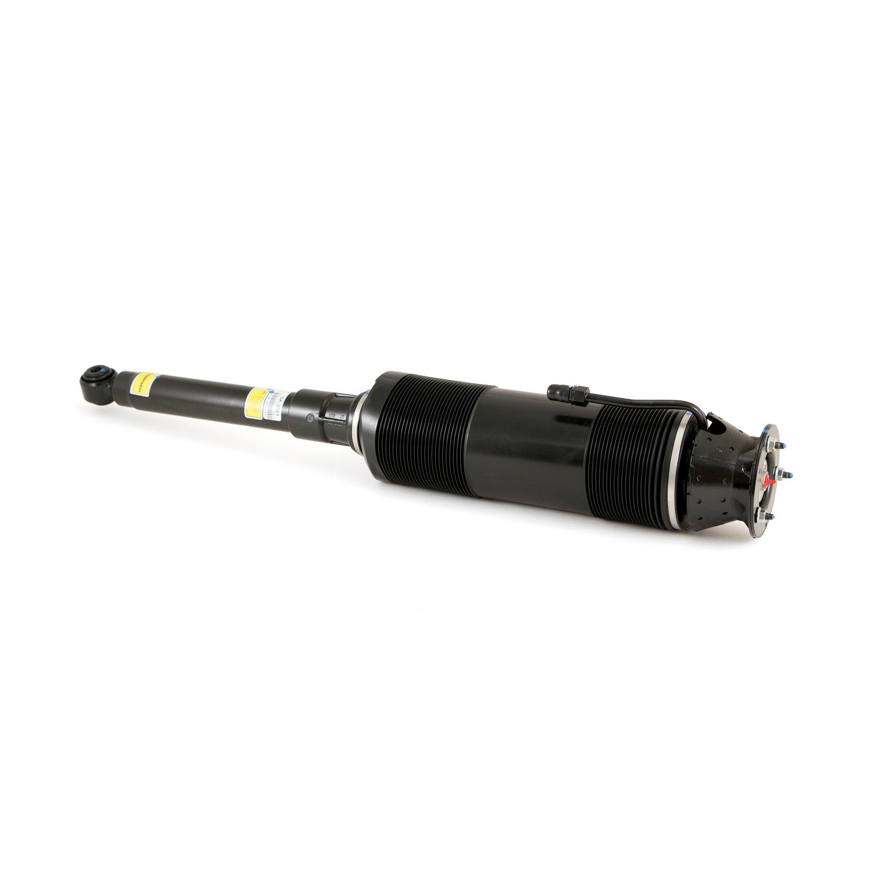 Rear Left Suspension Strut | ARNOTT SK-2461 Fits Mercedes-Benz — image 9