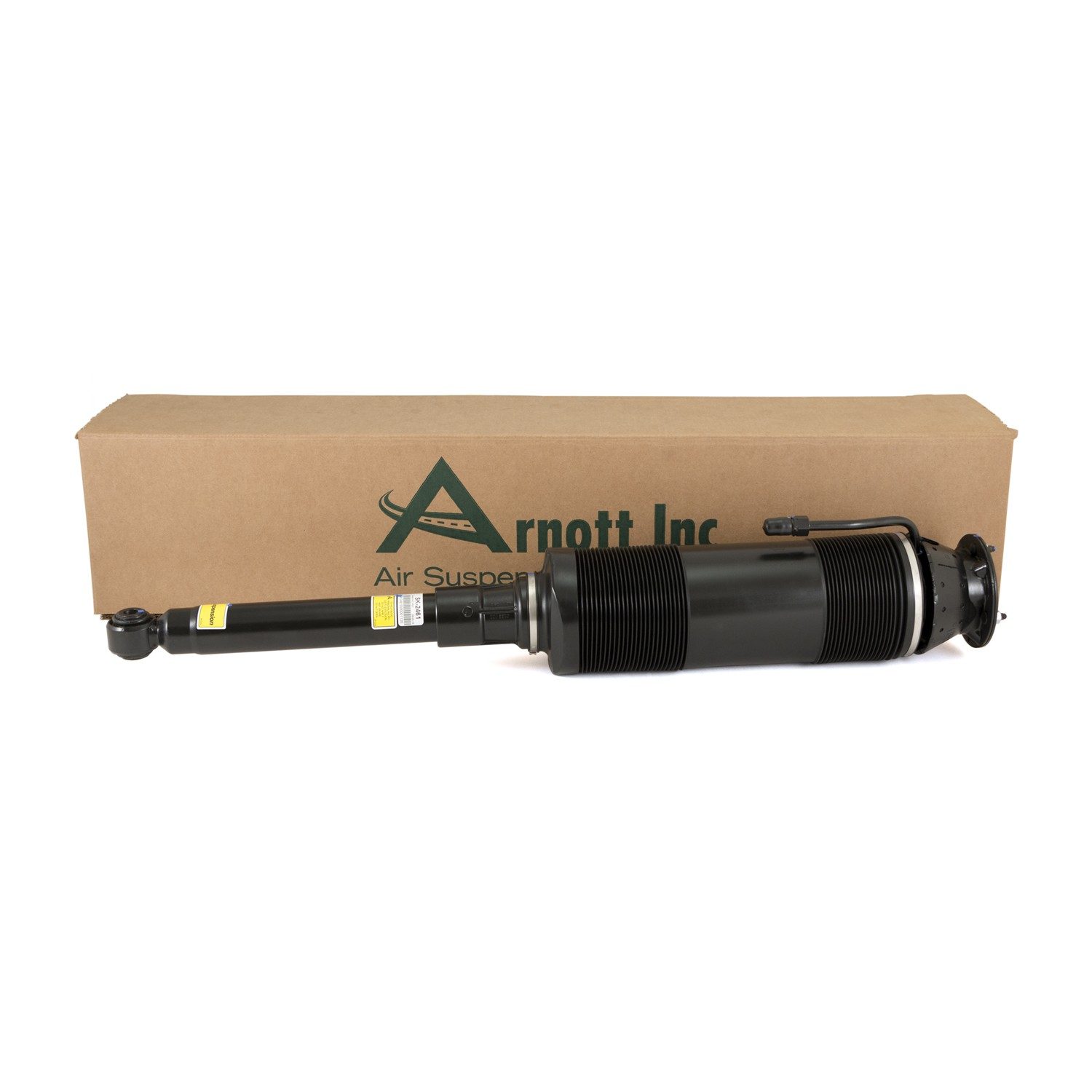 Rear Left Suspension Strut | ARNOTT SK-2461 Fits Mercedes-Benz — image 4