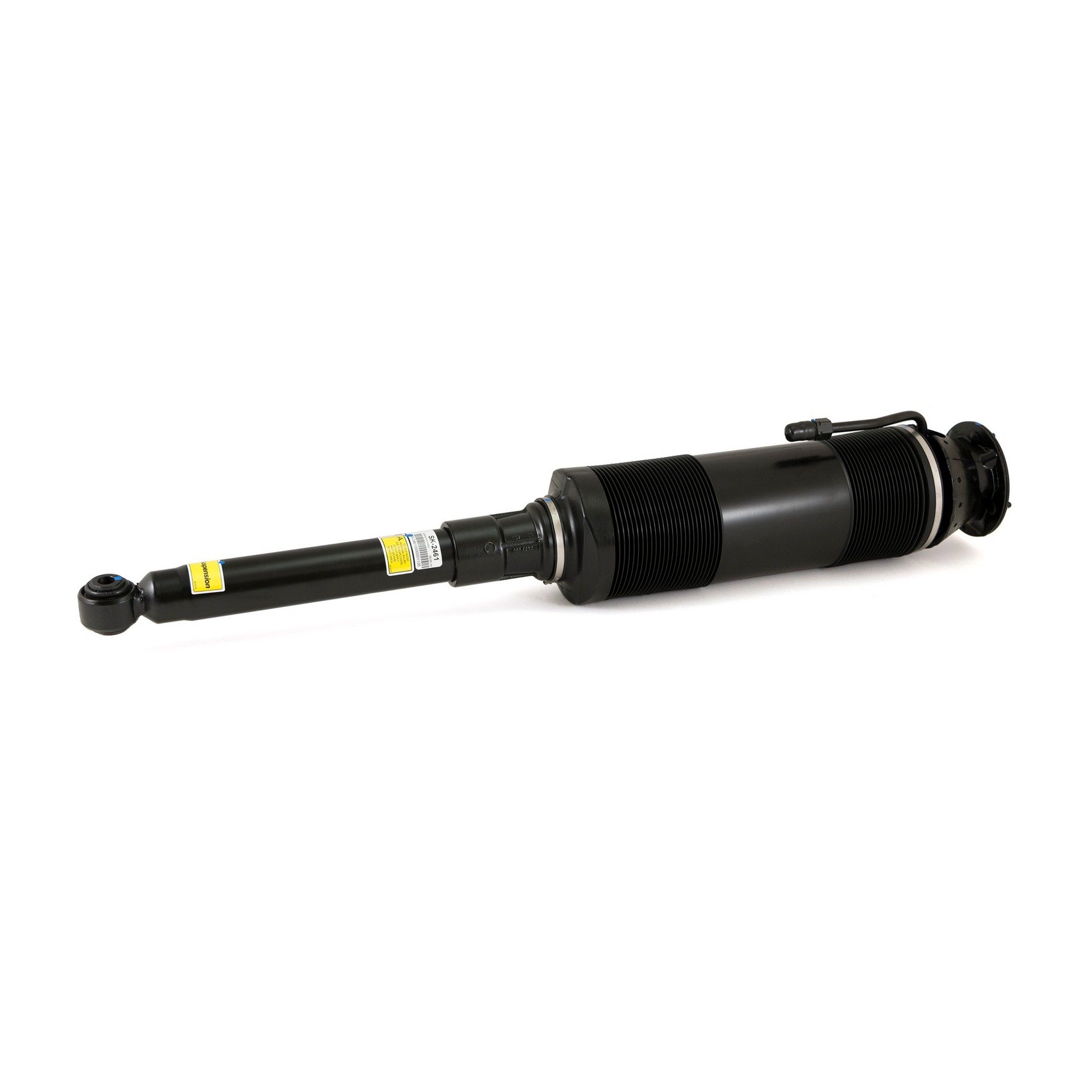 Rear Left Suspension Strut | ARNOTT SK-2461 Fits Mercedes-Benz — image 6