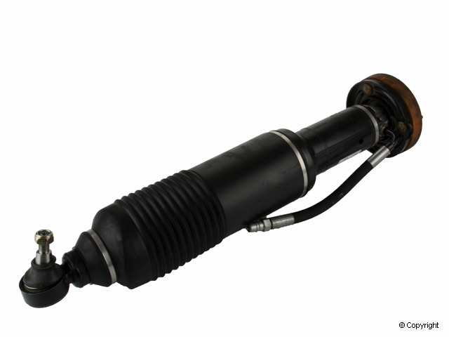 Front Right Suspension Strut | ARNOTT SK-2470 Fits Mercedes-Benz — image 7