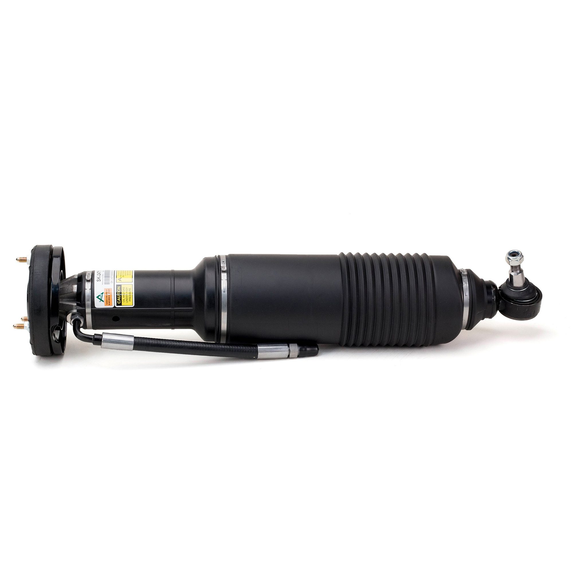 Front Left Suspension Strut | ARNOTT SK-2471 Fits Mercedes-Benz — image 2