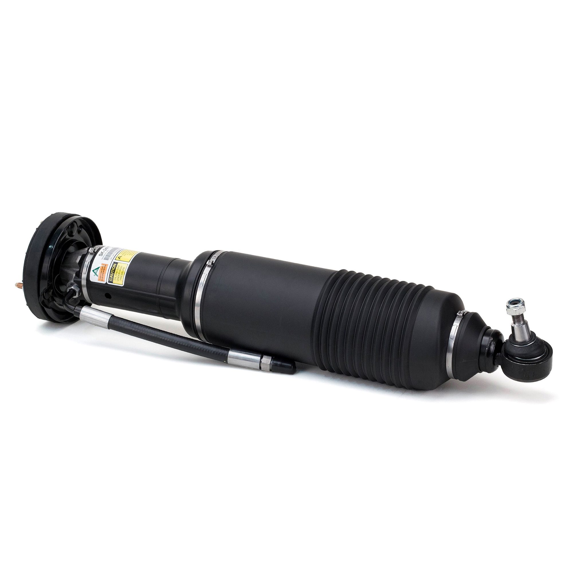 Front Left Suspension Strut | ARNOTT SK-2471 Fits Mercedes-Benz — image 3
