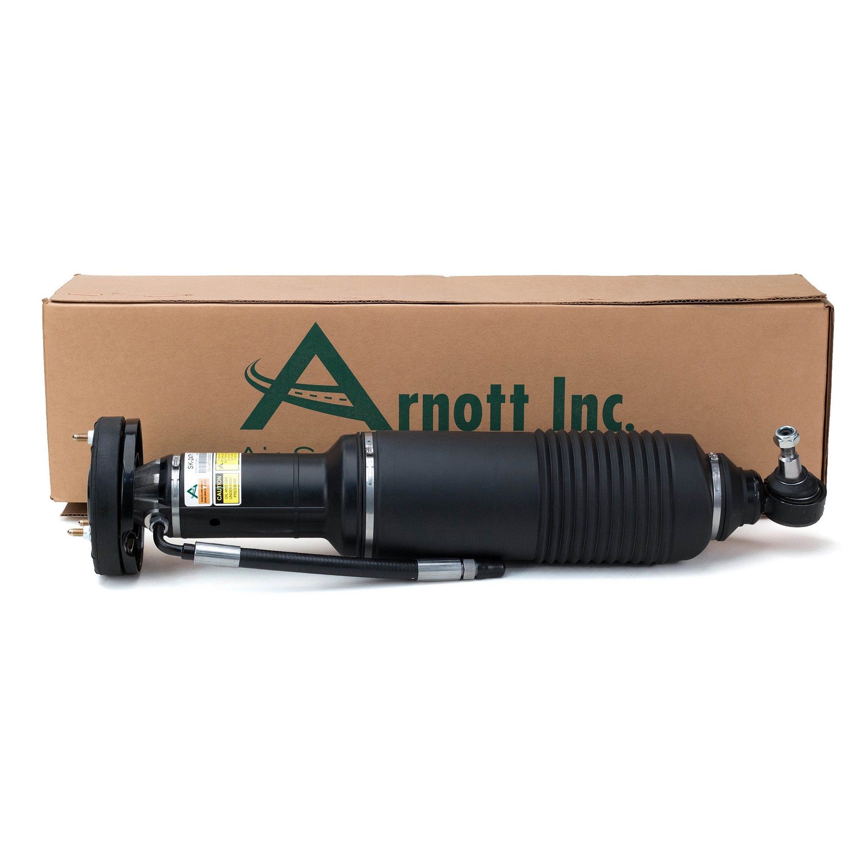 Front Left Suspension Strut | ARNOTT SK-2471 Fits Mercedes-Benz — image 6