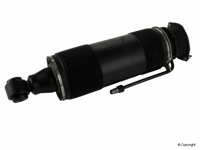 Rear Right Suspension Strut | ARNOTT SK-2472 Fits Mercedes-Benz — image 7
