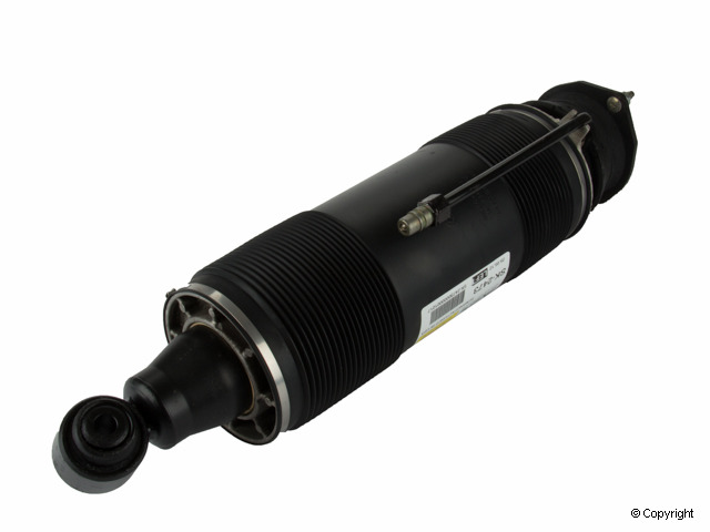 Rear Left Suspension Strut | ARNOTT SK-2473 Fits Mercedes-Benz — image 7