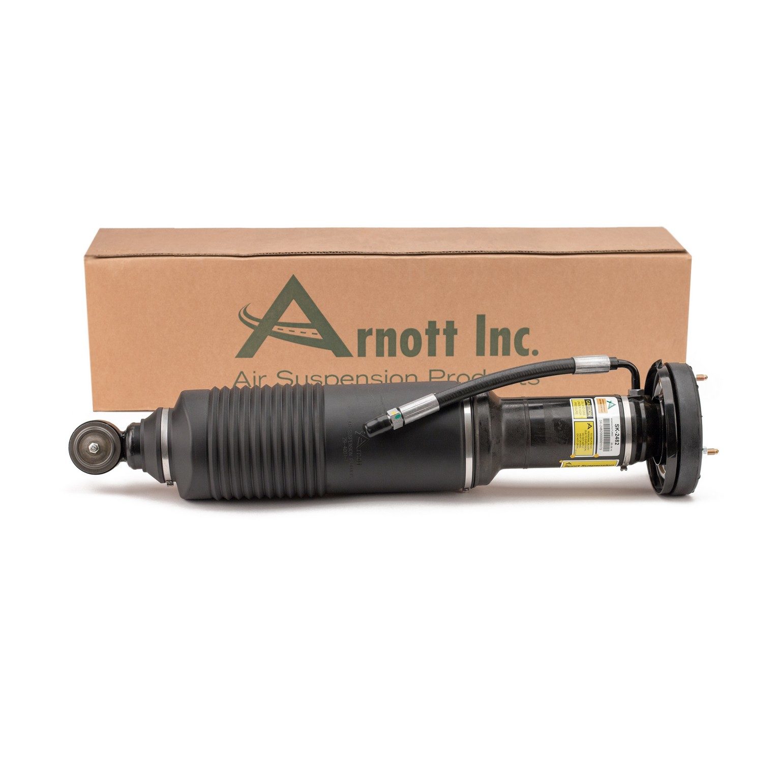 Front Right Suspension Strut | ARNOTT SK-2482 Fits Mercedes-Benz — image 4