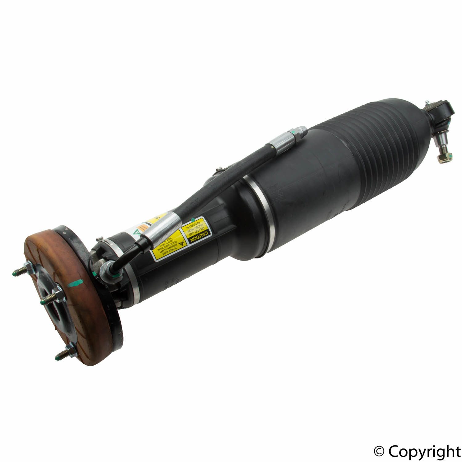 Front Right Suspension Strut | ARNOTT SK-2482 Fits Mercedes-Benz — image 7