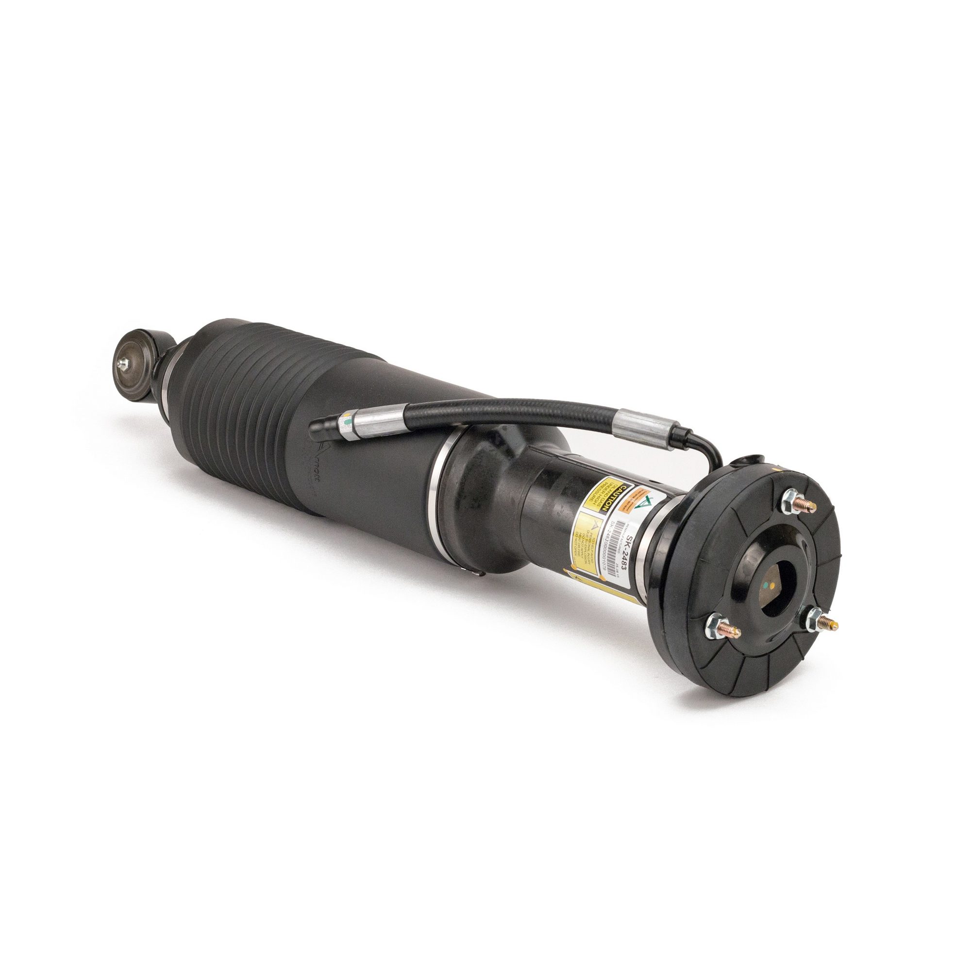 Front Left Suspension Strut | ARNOTT SK-2483 Fits Mercedes-Benz — image 5