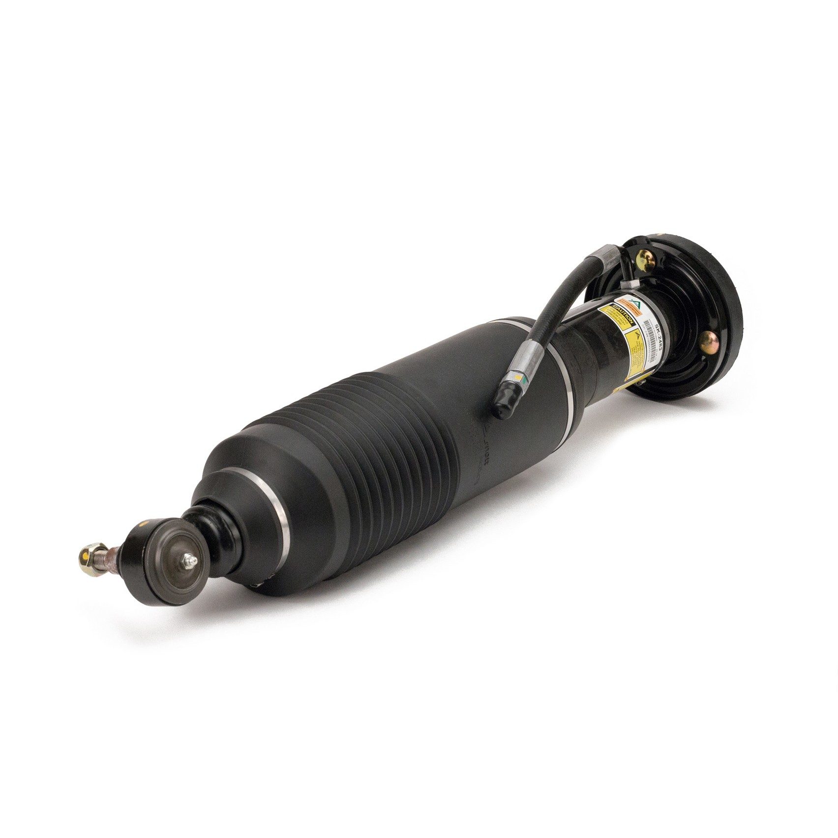 Front Left Suspension Strut | ARNOTT SK-2483 Fits Mercedes-Benz — image 6