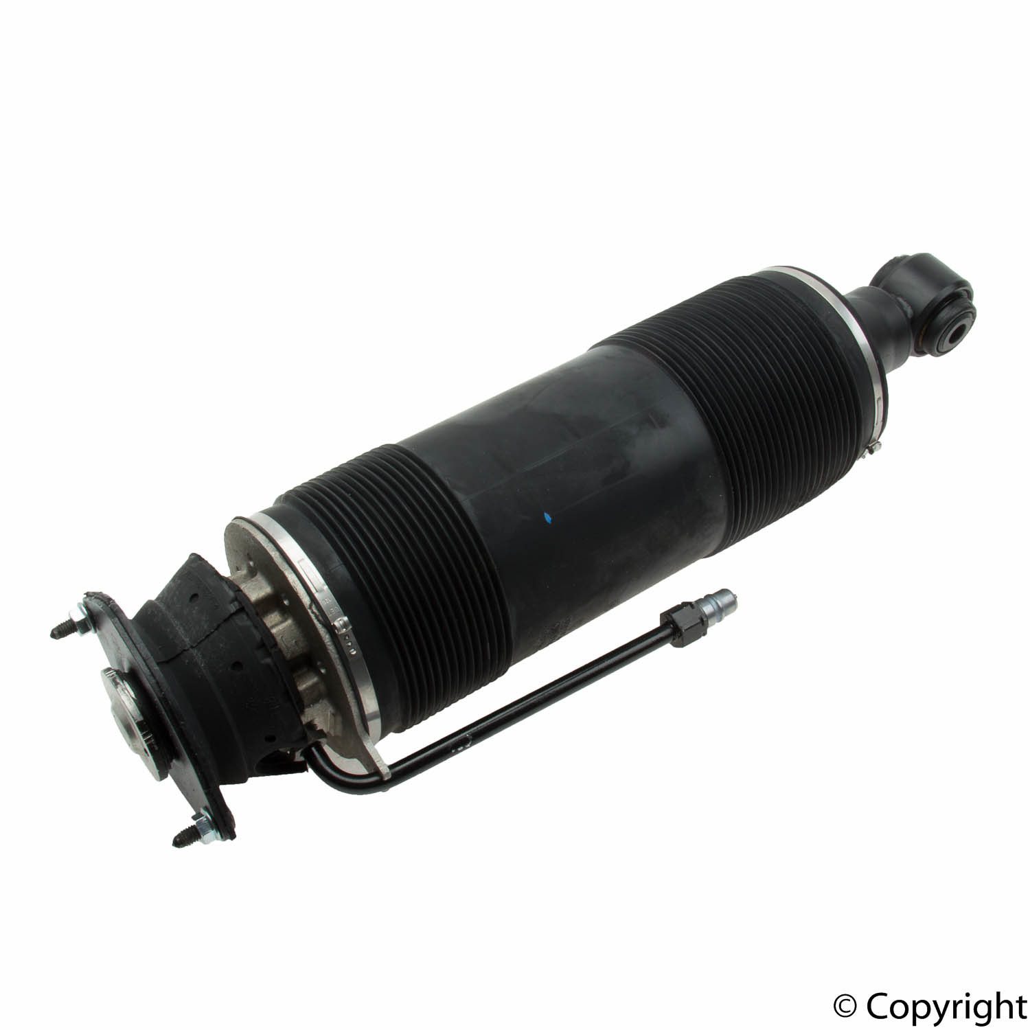 Rear Right Suspension Strut | ARNOTT SK-2484 Fits Mercedes-Benz — image 7