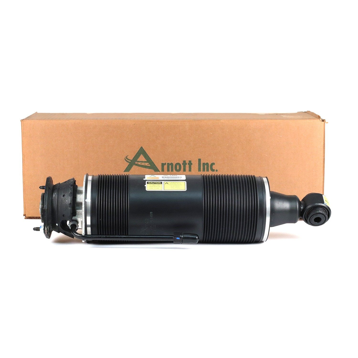 Rear Left Suspension Strut | ARNOTT SK-2485 Fits Mercedes-Benz — image 4