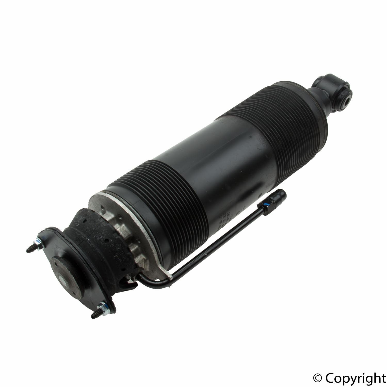 Rear Left Suspension Strut | ARNOTT SK-2485 Fits Mercedes-Benz — image 7