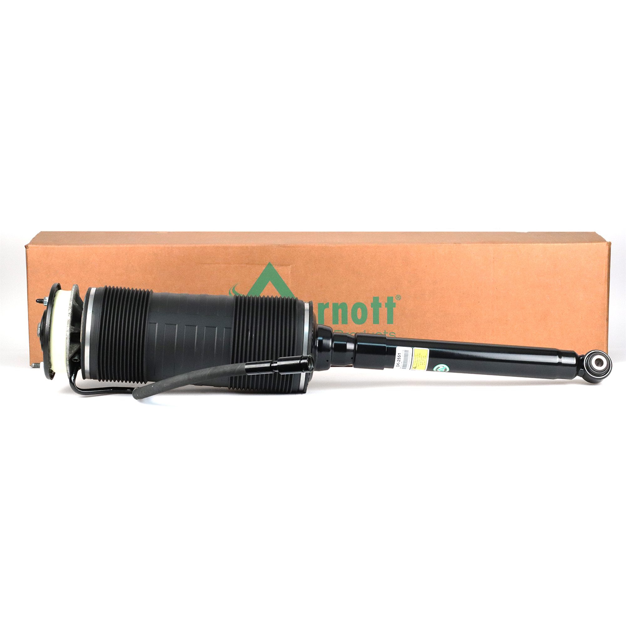 Suspension Strut | ARNOTT SK-2551 — image 3