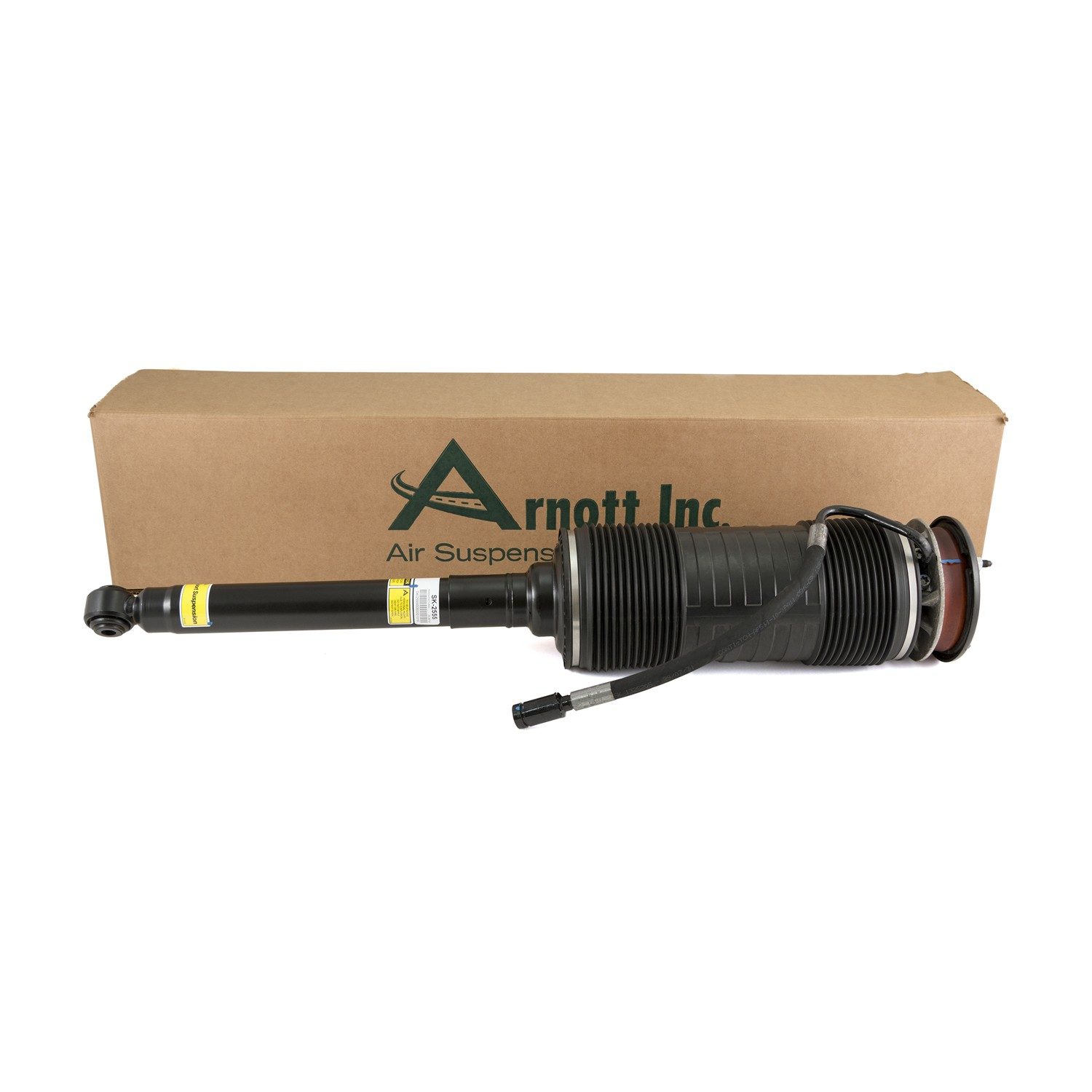 Suspension Strut | ARNOTT SK-2555 — image 3