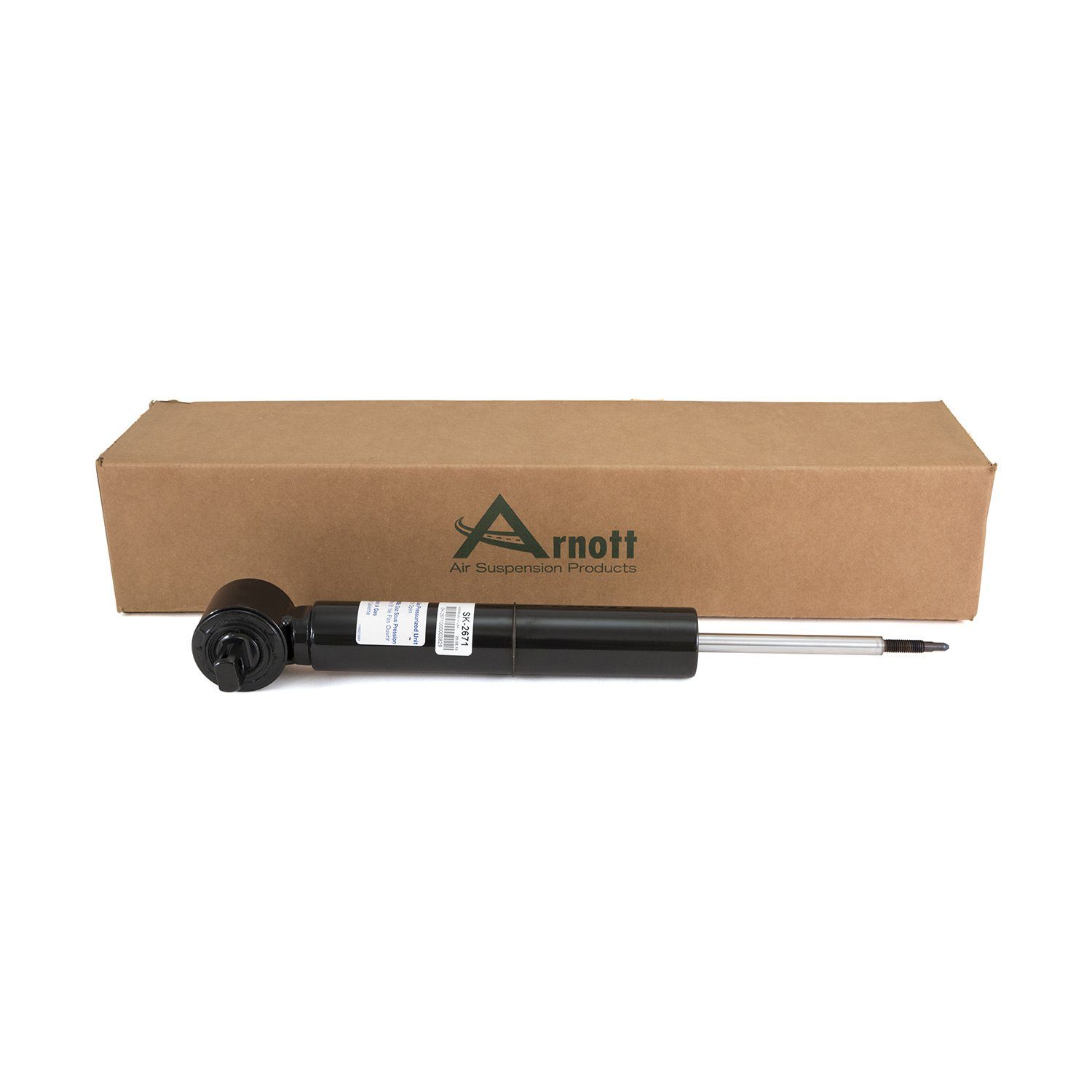 Suspension Shock Absorber | ARNOTT SK-2671 — image 2