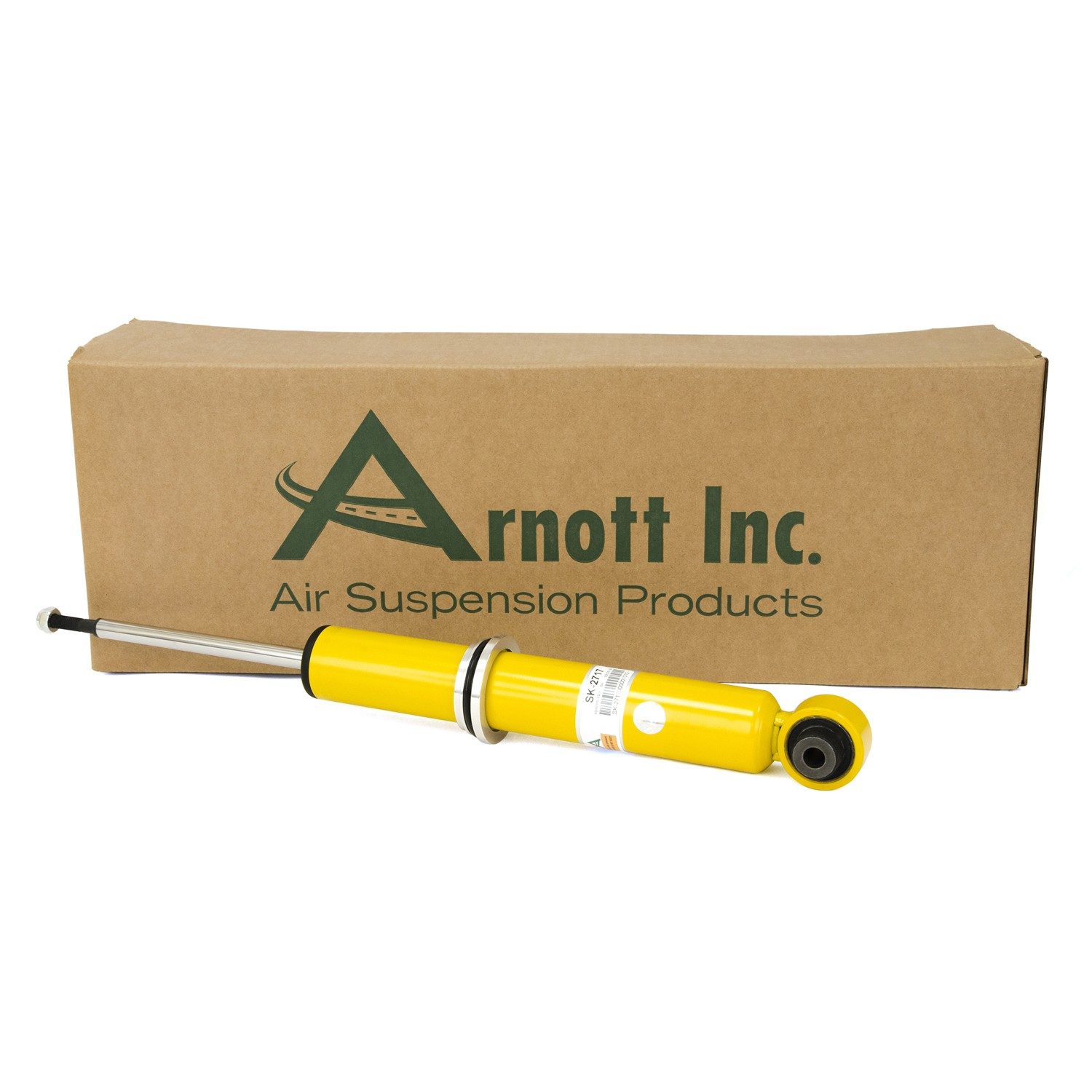 Suspension Shock Absorber | ARNOTT SK-2717 — image 3