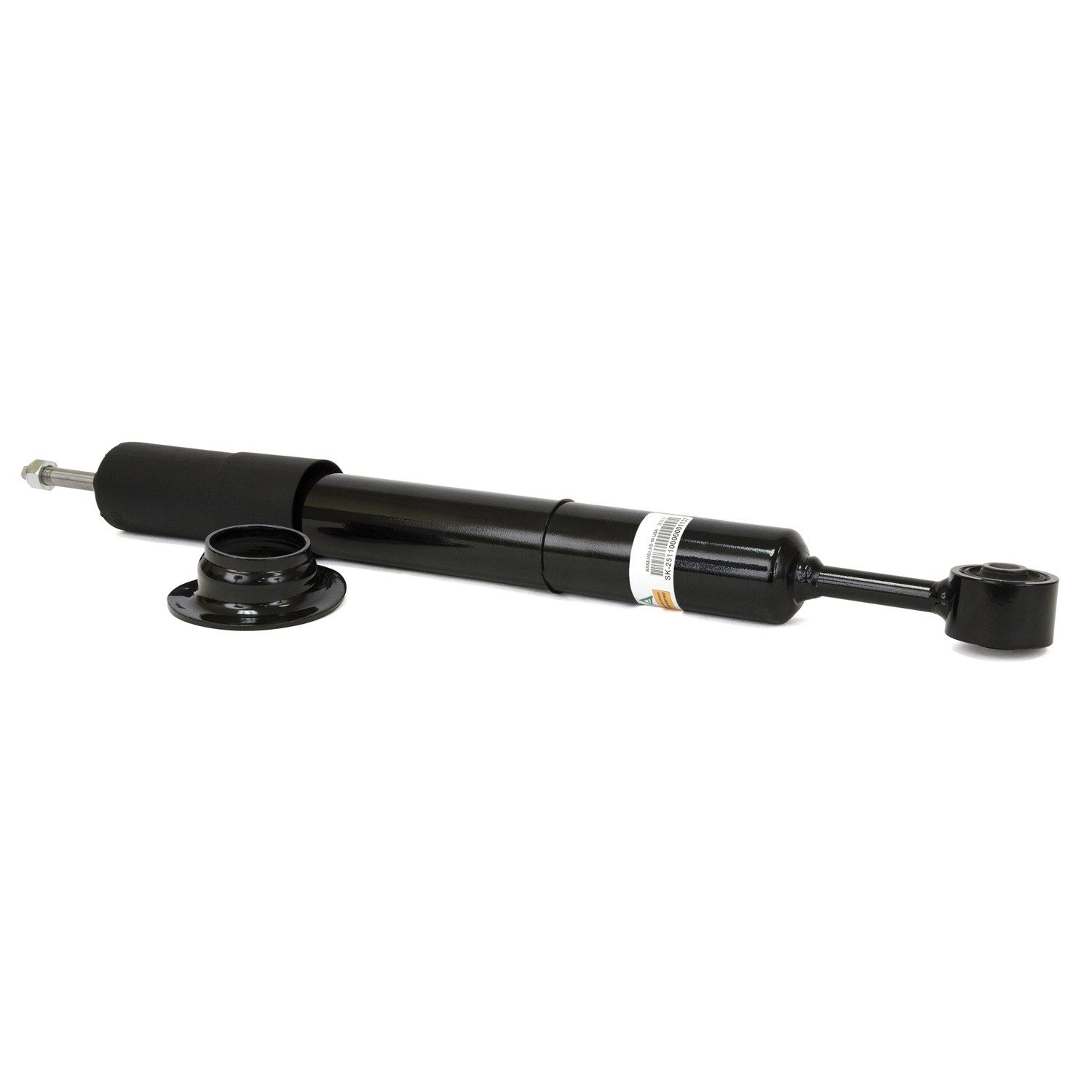 Suspension Shock Absorber | ARNOTT SK-2732 — image 2