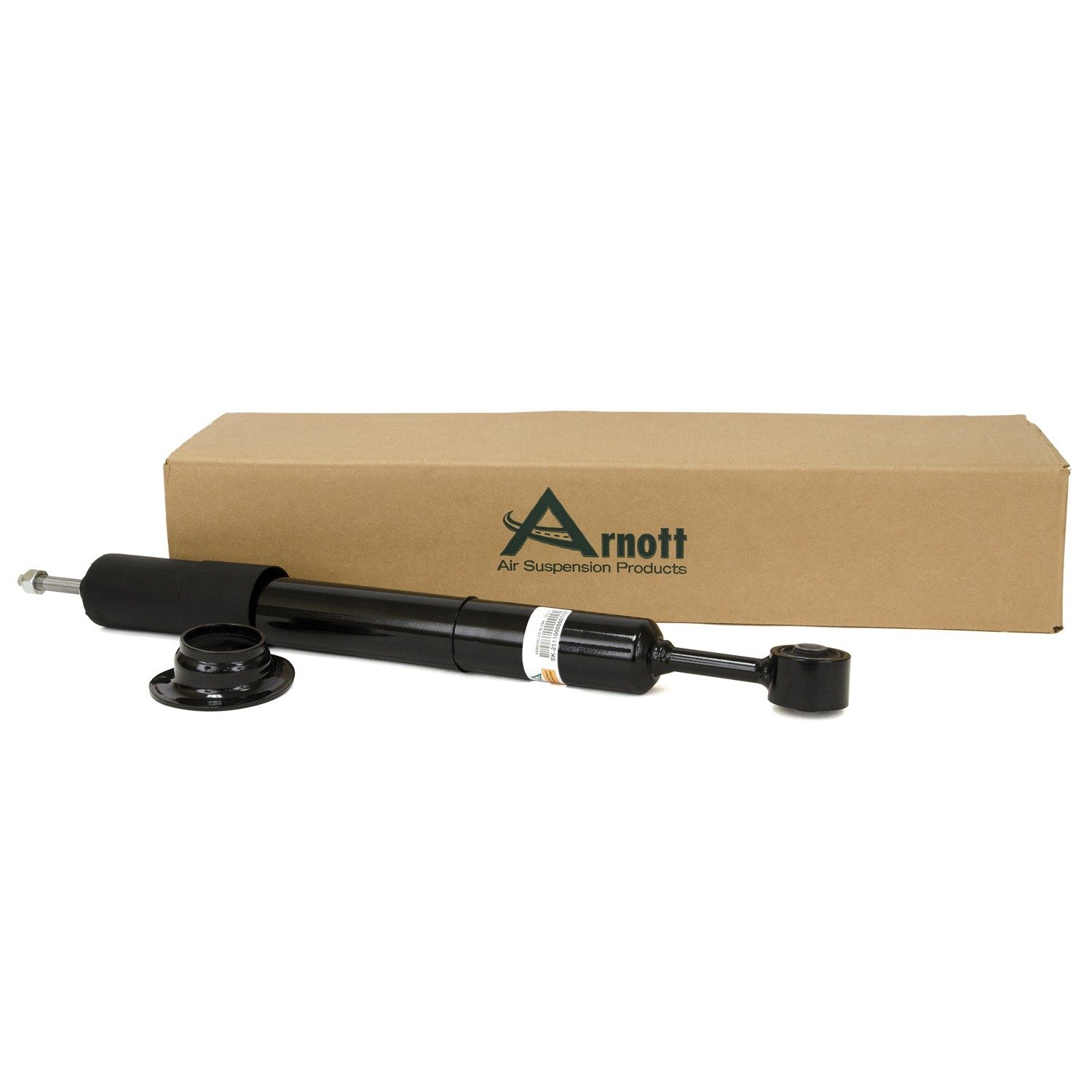 Suspension Shock Absorber | ARNOTT SK-2732 — image 3