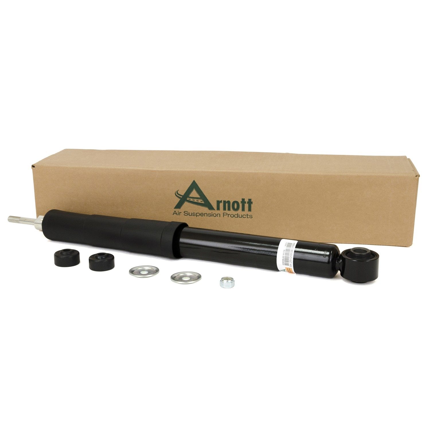 Suspension Shock Absorber | ARNOTT SK-2733 — image 3