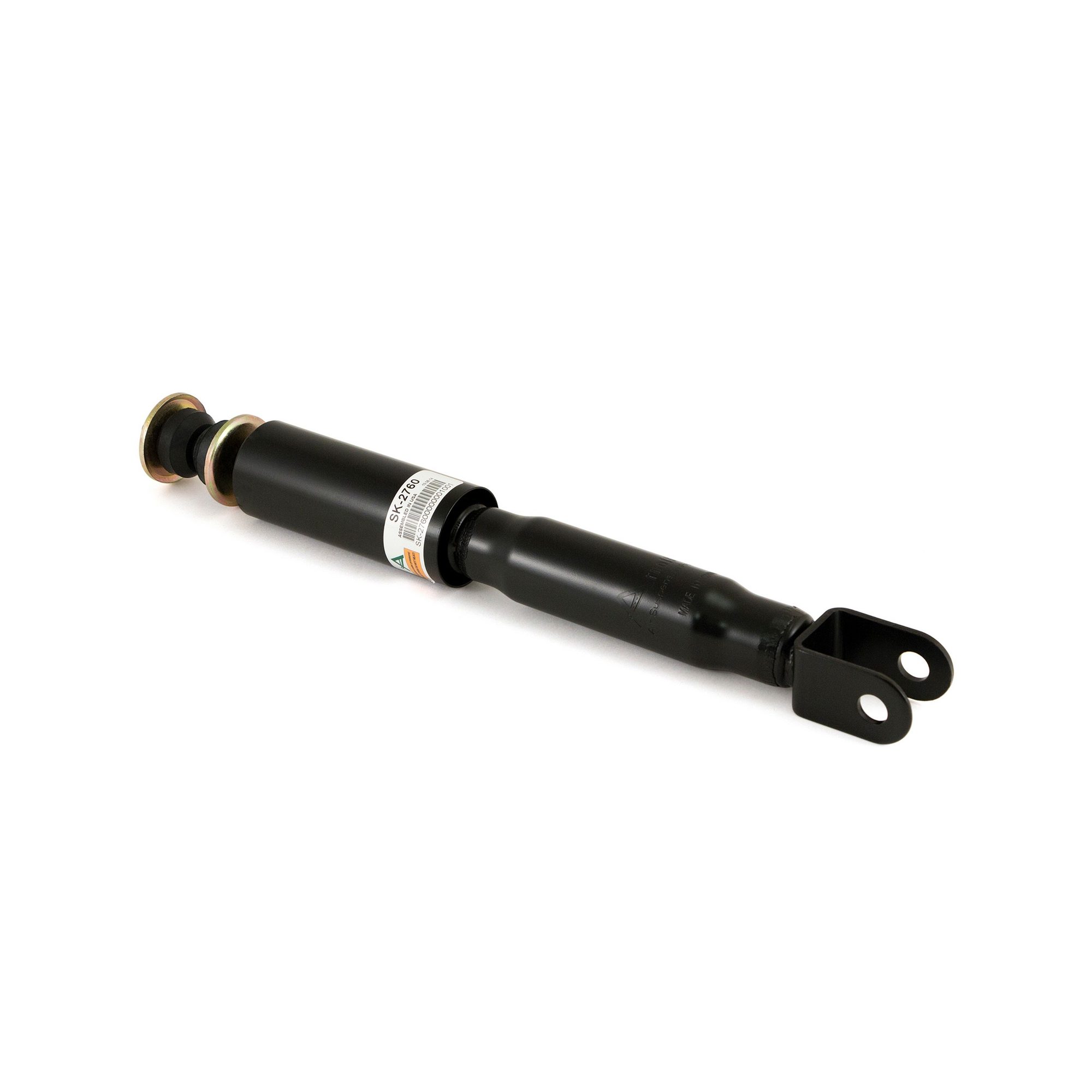 Front Suspension Shock Absorber | ARNOTT SK-2760 Fits GMC Chevrolet Cadillac — image 2