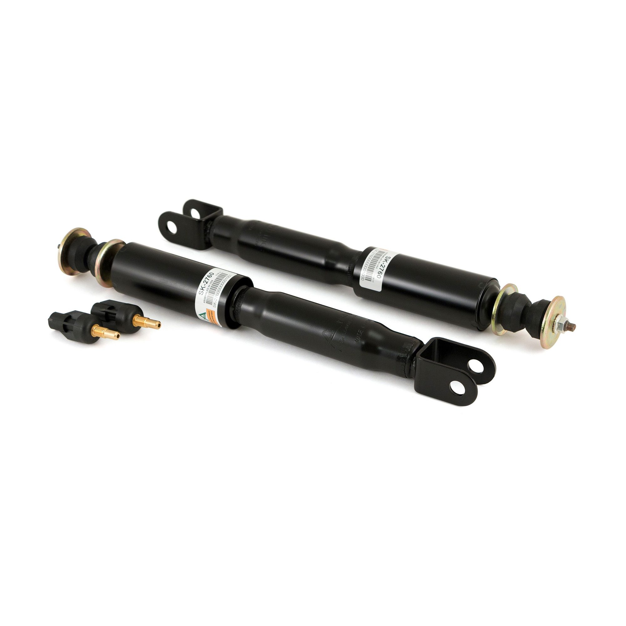 Front Suspension Shock Absorber | ARNOTT SK-2760 Fits GMC Chevrolet Cadillac — image 7