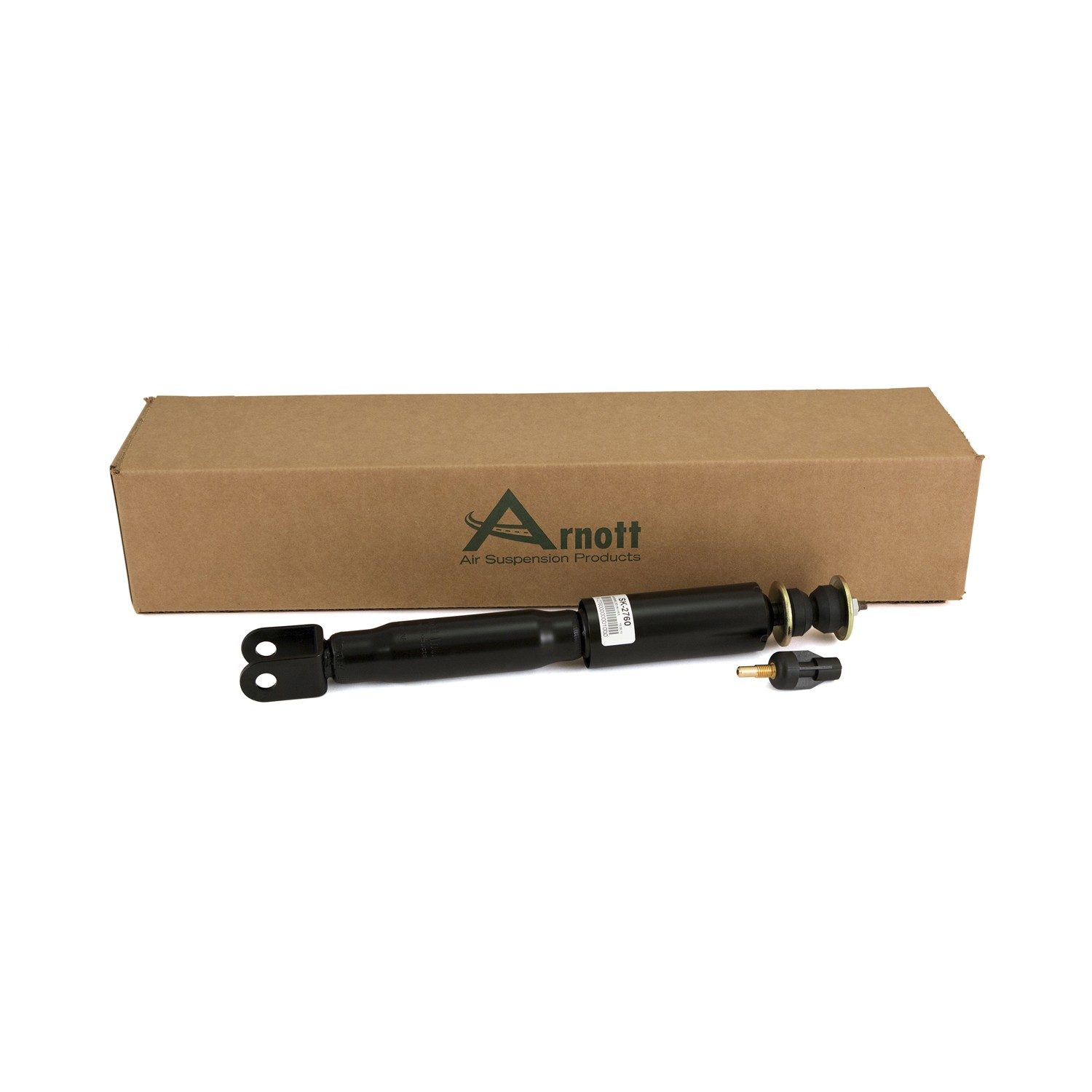 Front Suspension Shock Absorber | ARNOTT SK-2760 Fits GMC Chevrolet Cadillac — image 4