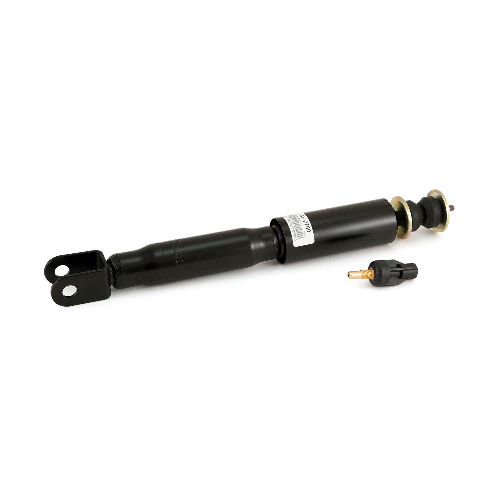 Front Suspension Shock Absorber | ARNOTT SK-2760 Fits GMC Chevrolet Cadillac — image 6