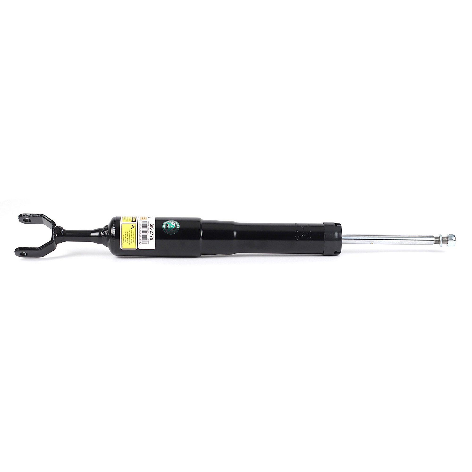 Front Suspension Shock Absorber | ARNOTT SK-2779 Fits Audi Allroad Quattro 2001-2005 — image 2