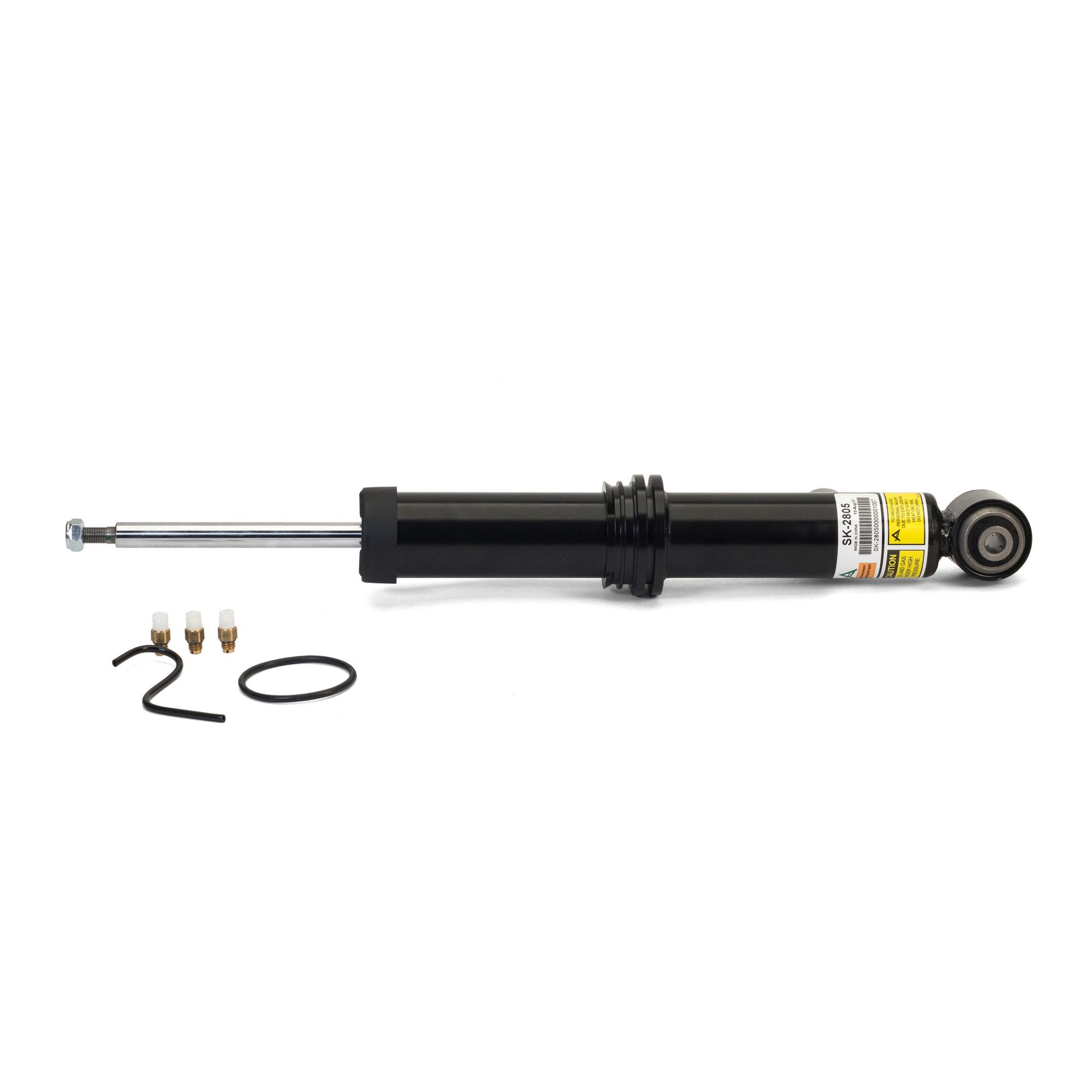 Rear Suspension Shock Absorber | ARNOTT SK-2805 Fits Audi Allroad Quattro 2001-2005 — image 2