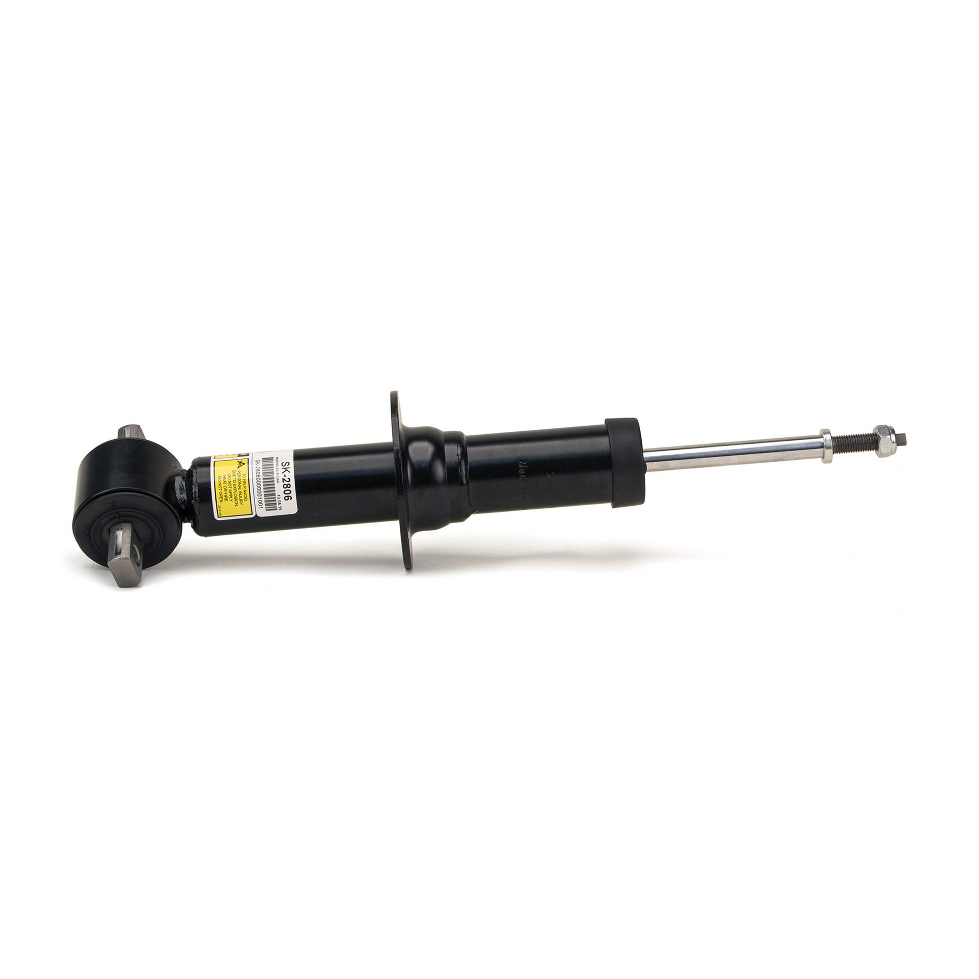 Front Suspension Shock Absorber | ARNOTT SK-2806 Fits GMC Chevrolet Cadillac — image 2