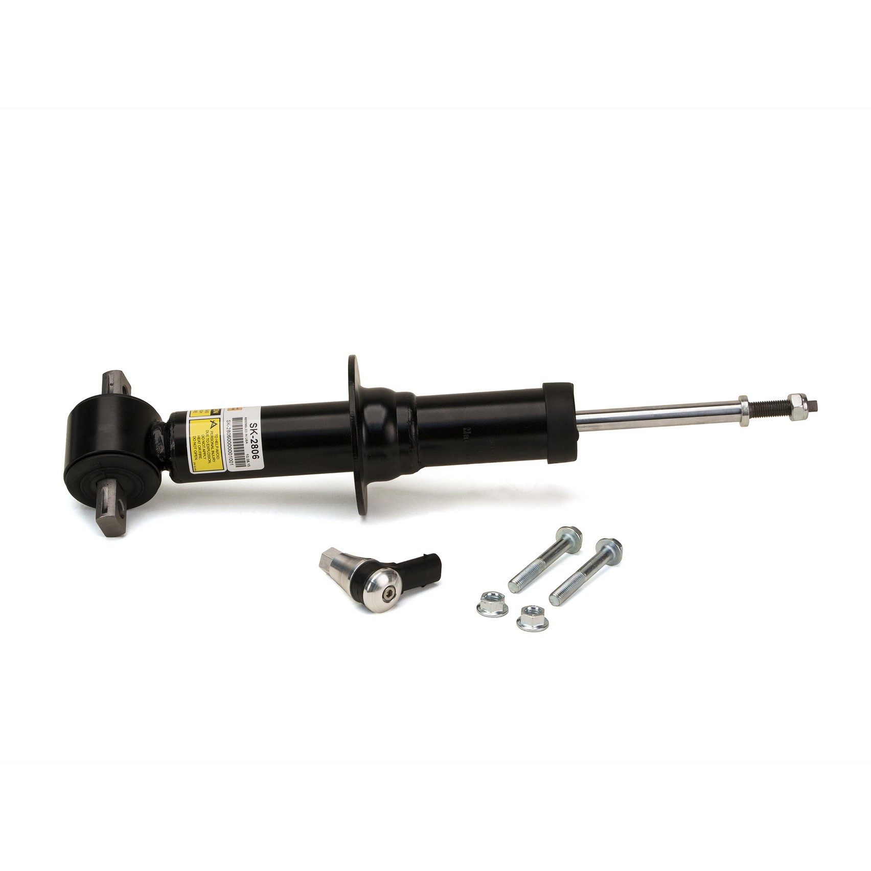 Front Suspension Shock Absorber | ARNOTT SK-2806 Fits GMC Chevrolet Cadillac — image 6