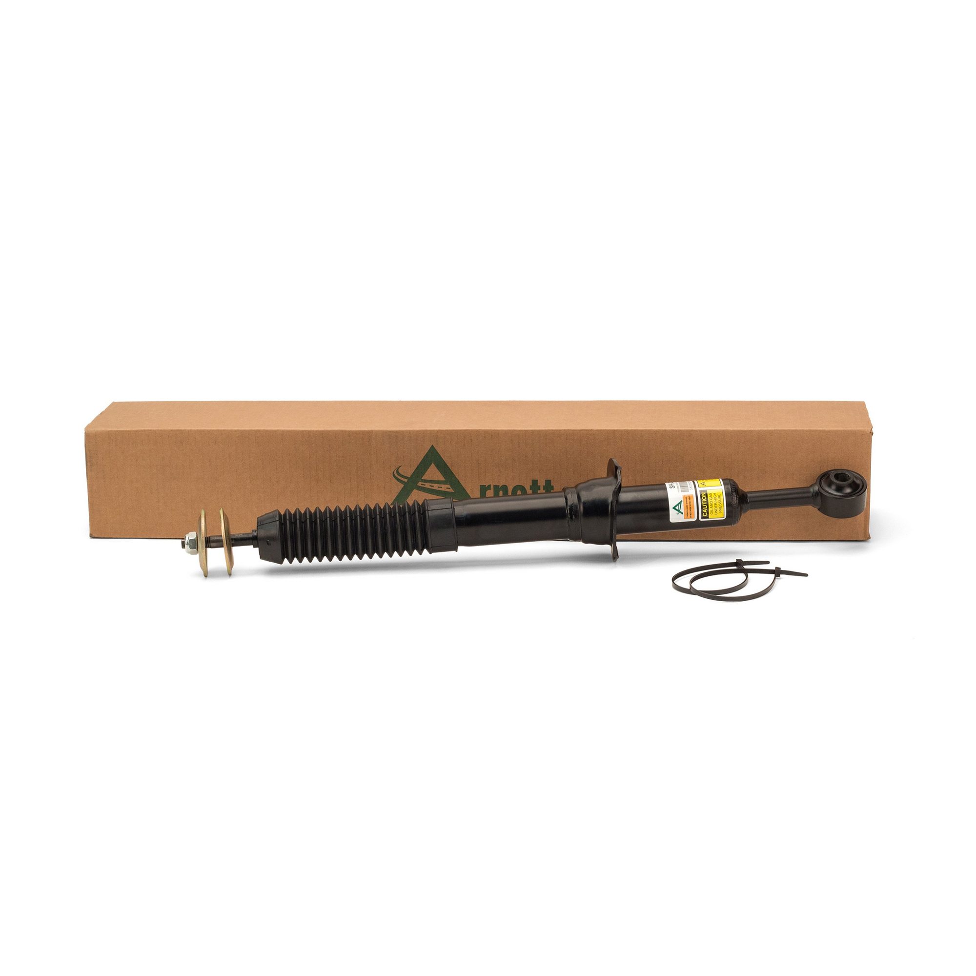 Front Suspension Shock Absorber | ARNOTT SK-2812 Fits Lexus GX470 2003-2009 — image 3