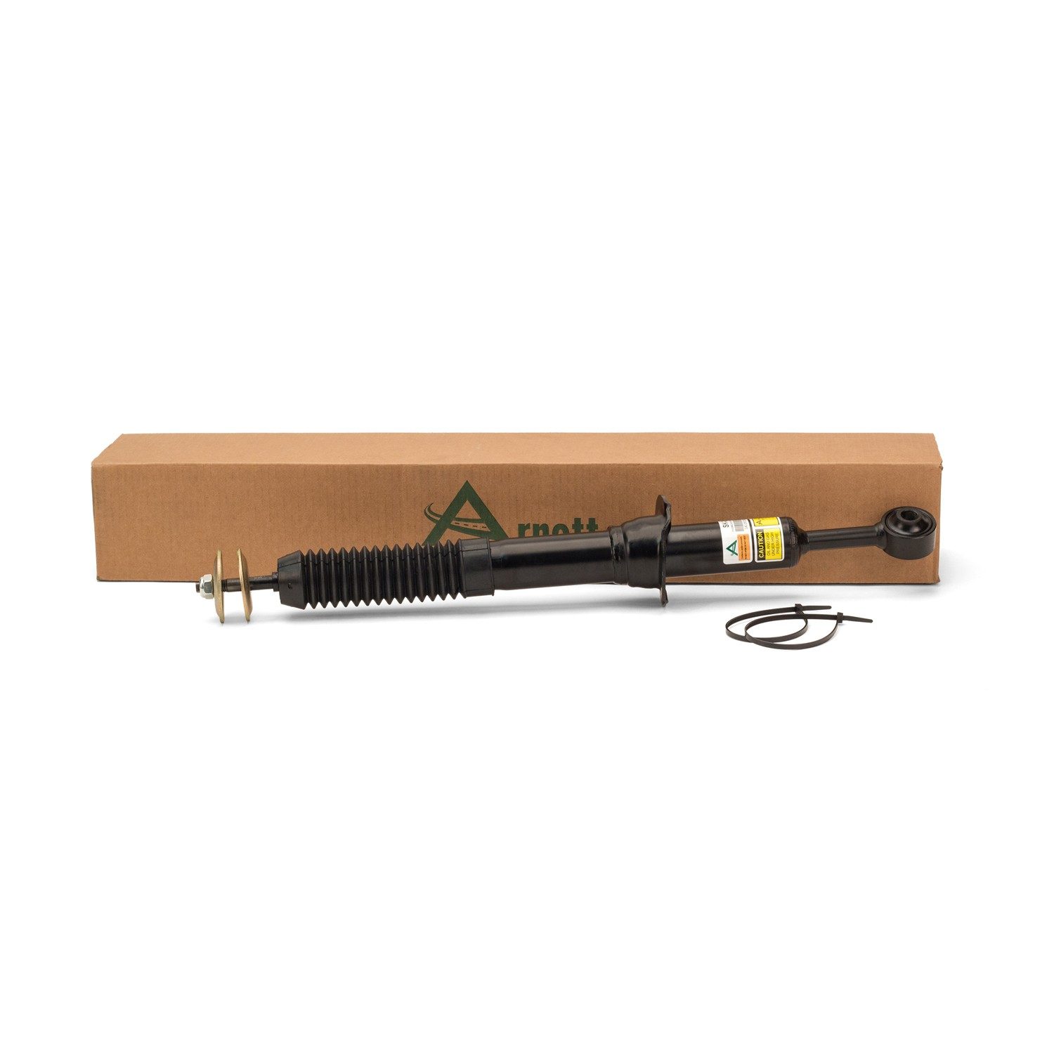 Front Suspension Shock Absorber | ARNOTT SK-2812 Fits Lexus GX470 2003-2009 — image 4