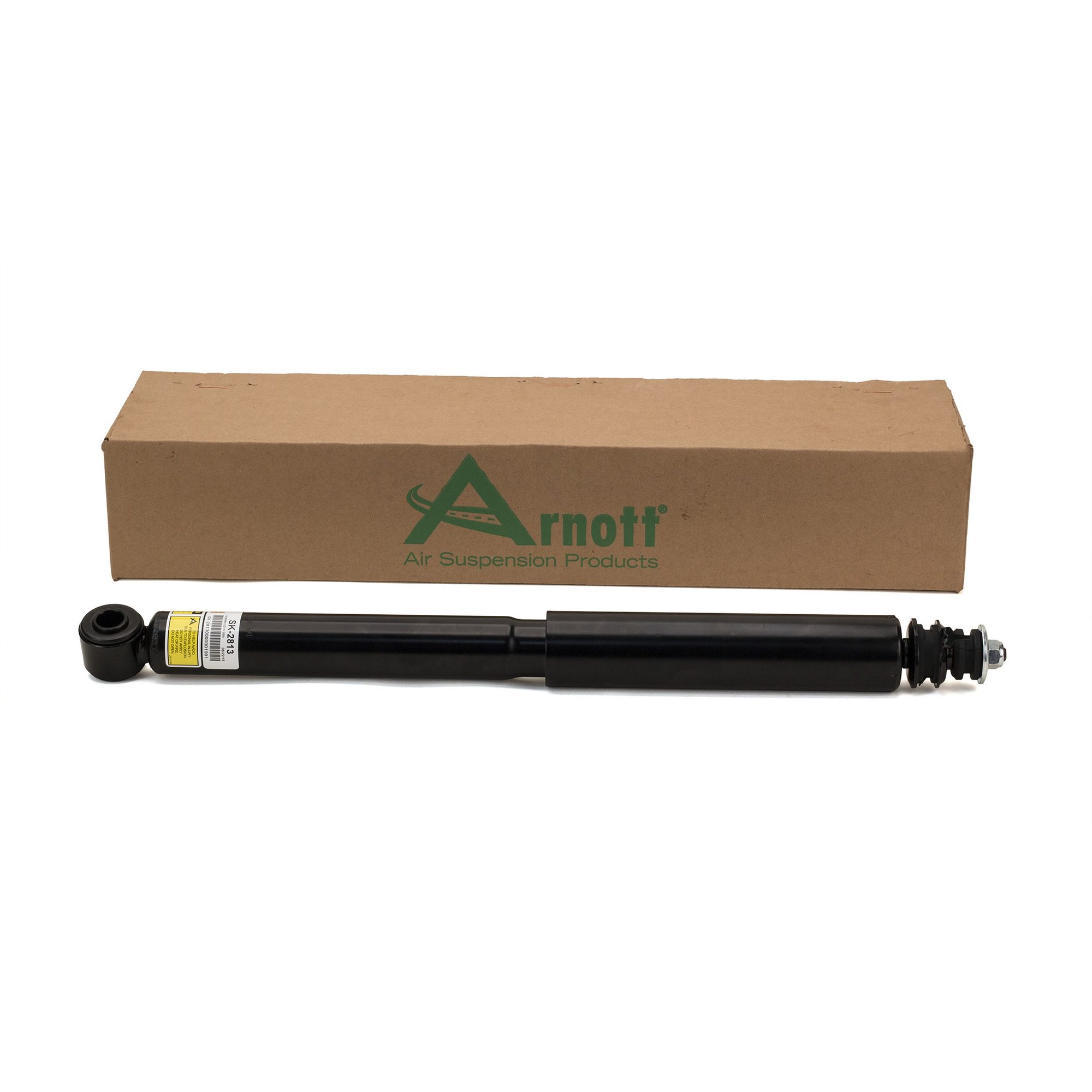 Rear Suspension Shock Absorber | ARNOTT SK-2813 Fits Lexus GX470 2003-2009 — image 3