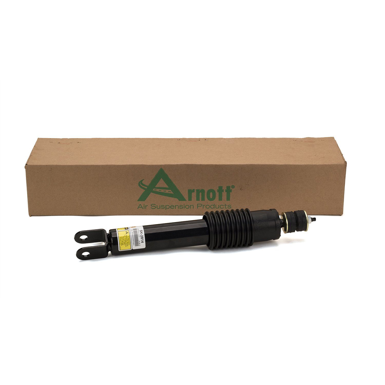 Suspension Shock Absorber | ARNOTT SK-2814 — image 3