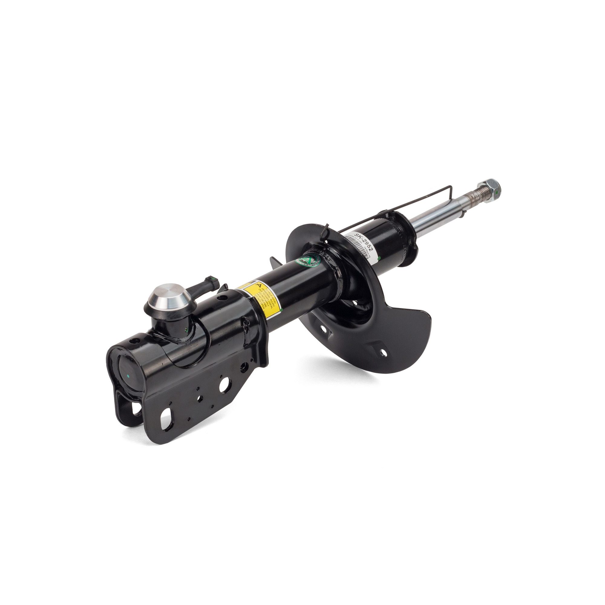 Front Suspension Shock Absorber | ARNOTT SK-2952 Fits Buick Cadillac — image 5