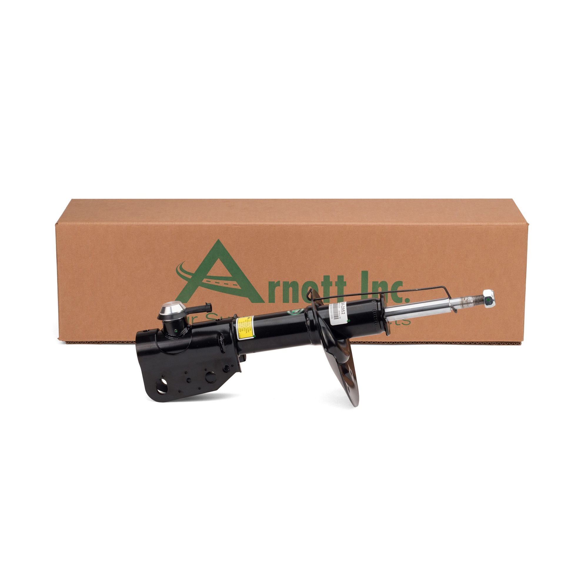 Front Suspension Shock Absorber | ARNOTT SK-2952 Fits Buick Cadillac — image 3
