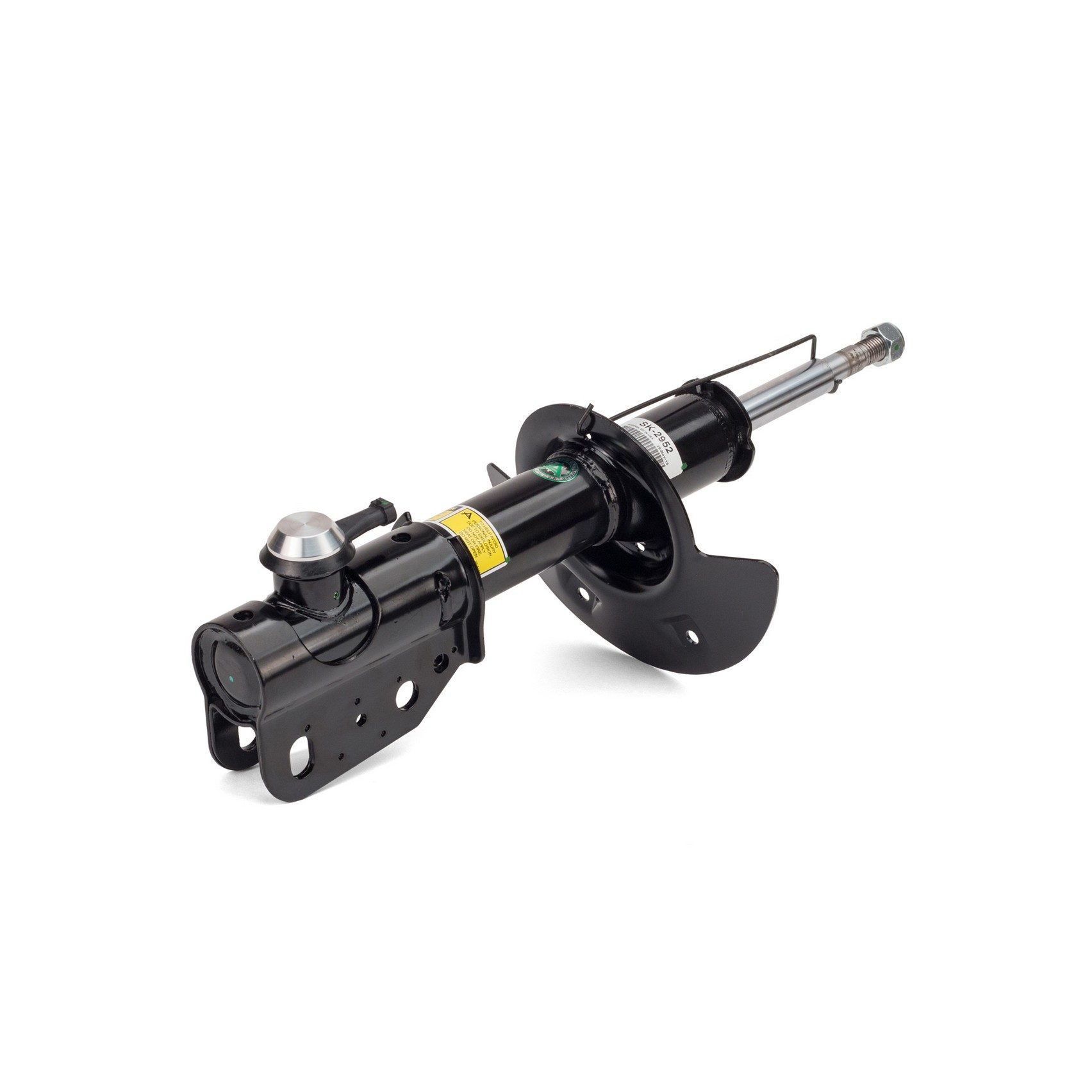 Front Suspension Shock Absorber | ARNOTT SK-2952 Fits Buick Cadillac — image 8