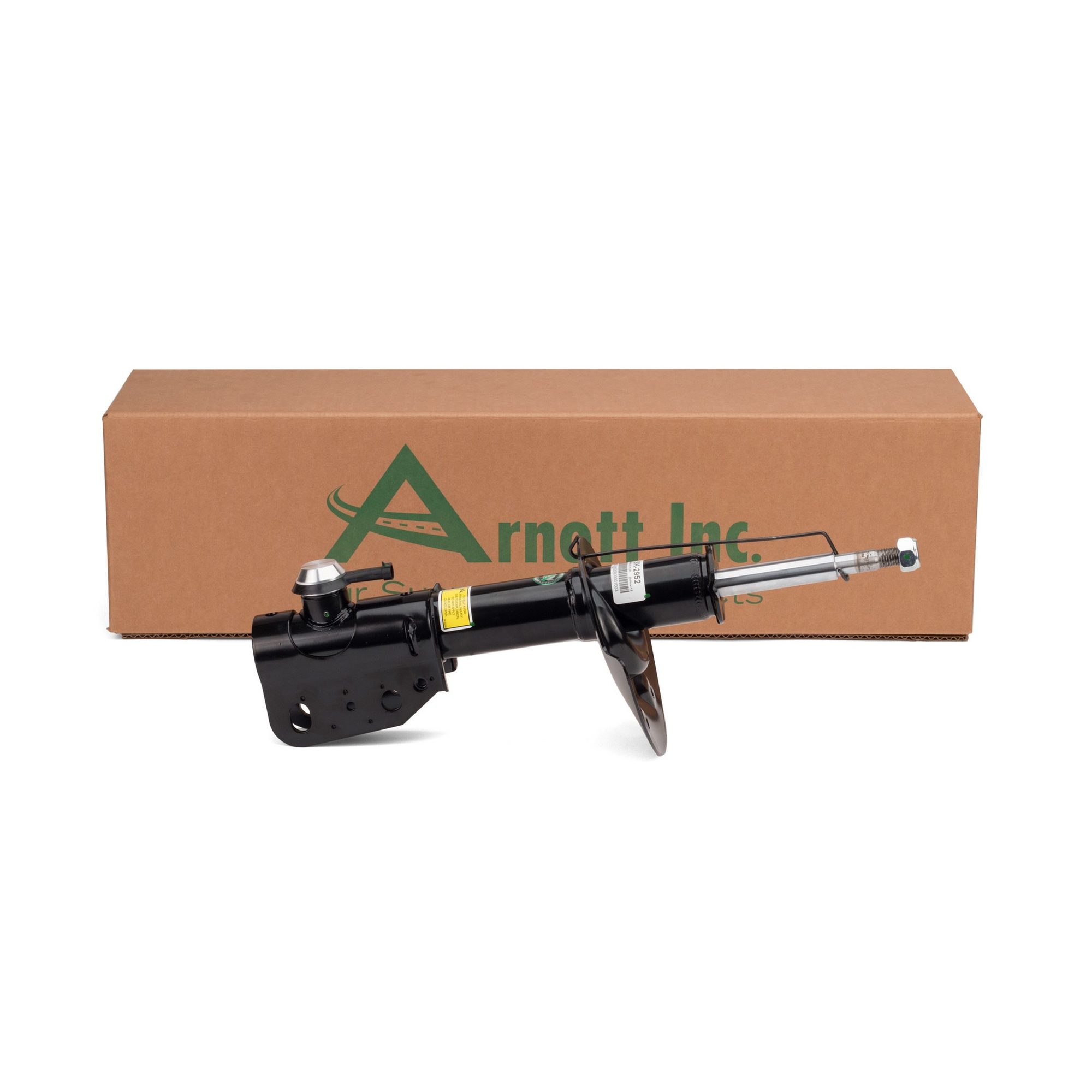 Front Suspension Shock Absorber | ARNOTT SK-2952 Fits Buick Cadillac — image 4