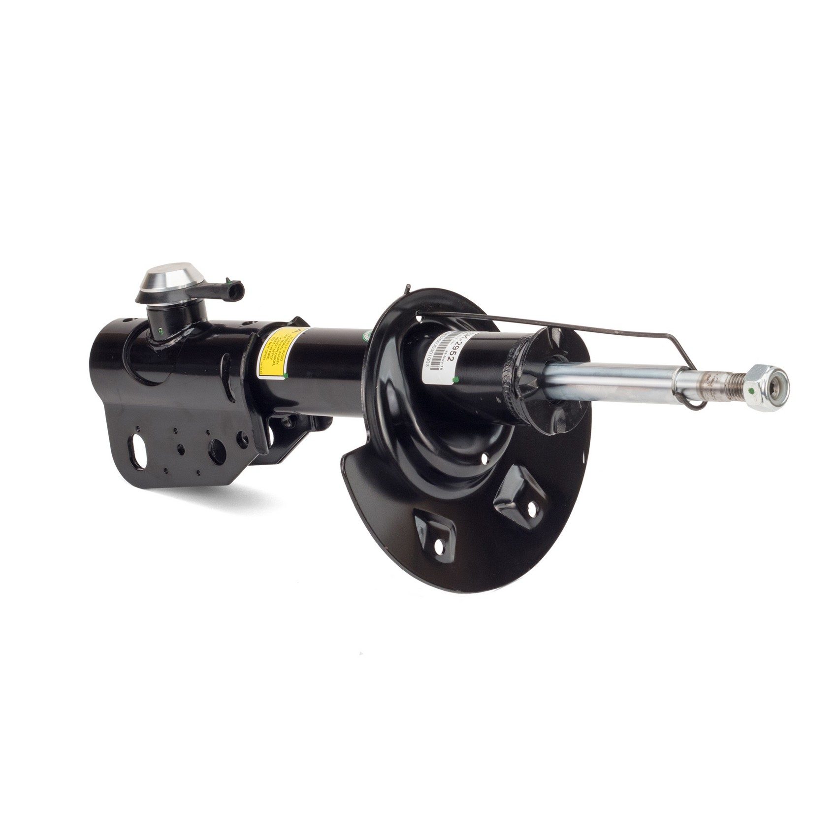 Front Suspension Shock Absorber | ARNOTT SK-2952 Fits Buick Cadillac — image 6