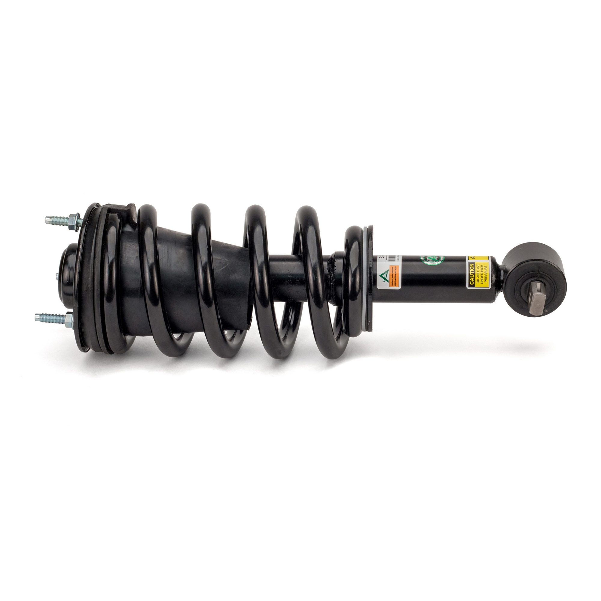 Front Suspension Strut and Coil Spring Assembly | ARNOTT SK-2954 Fits GMC Chevrolet Cadillac — image 2